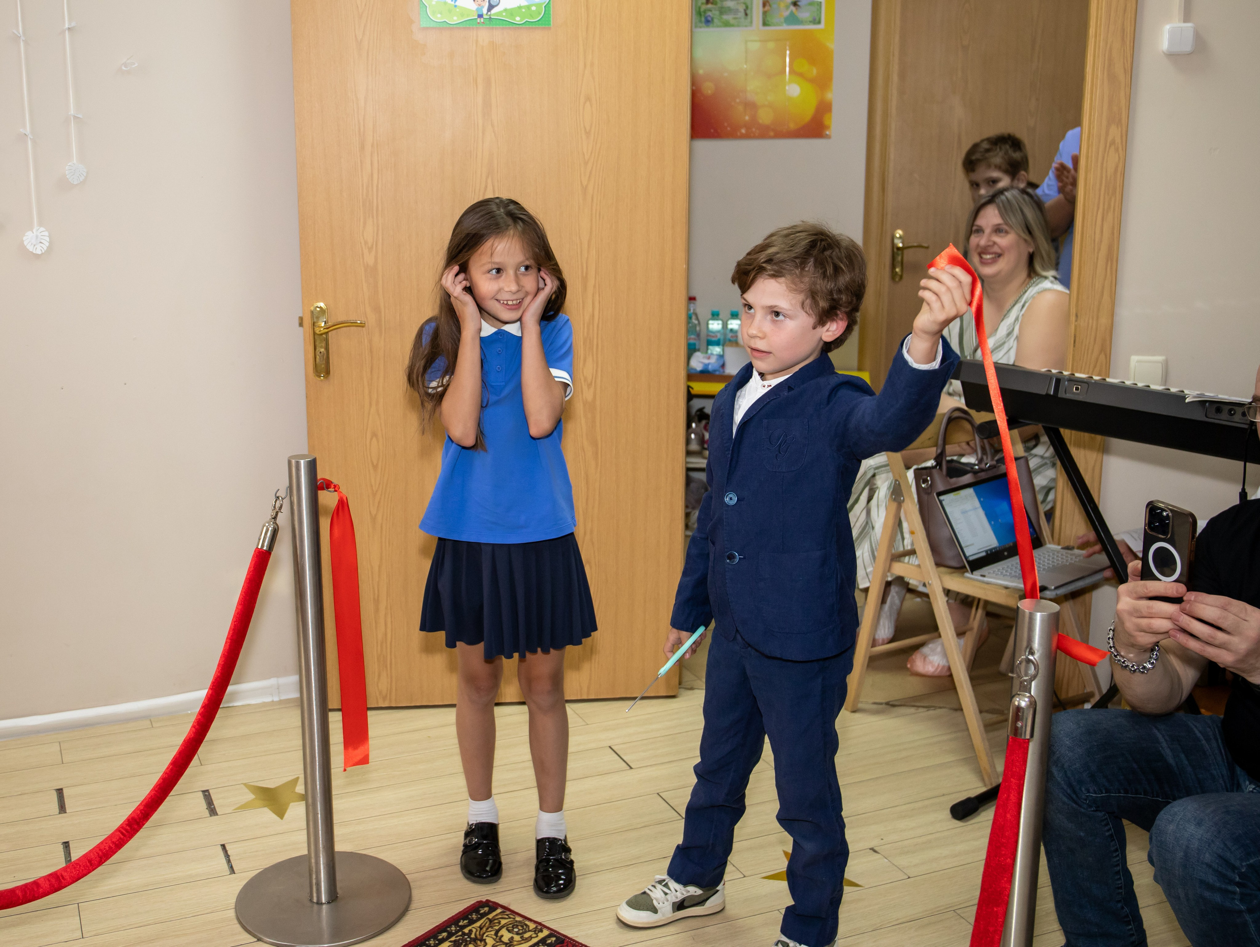 Утренник дет сад. Свадебный и семейный фотограф в Москве Мила Широких