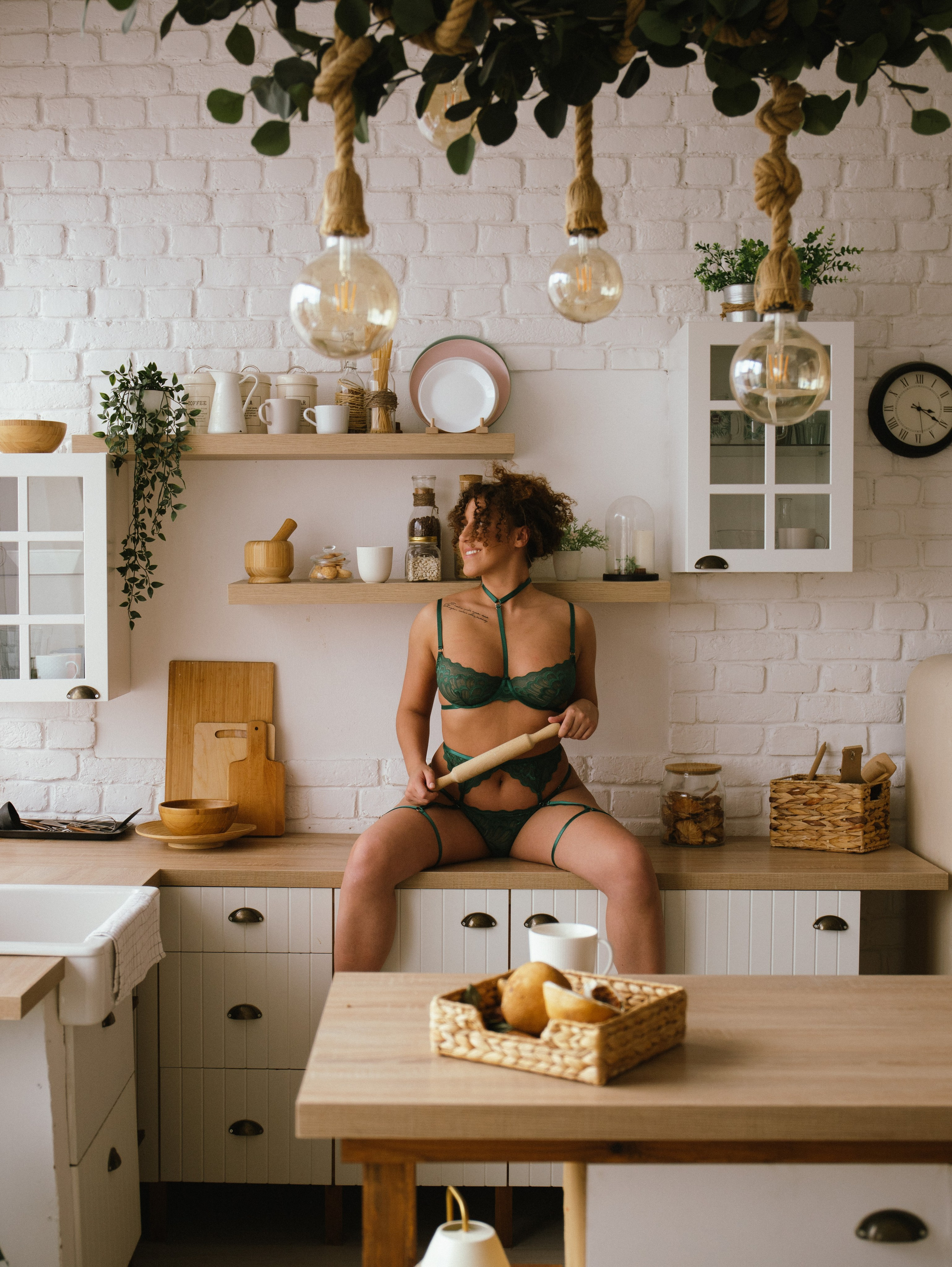 Будуар. Свадебный и семейный фотограф в Москве Мила Широких