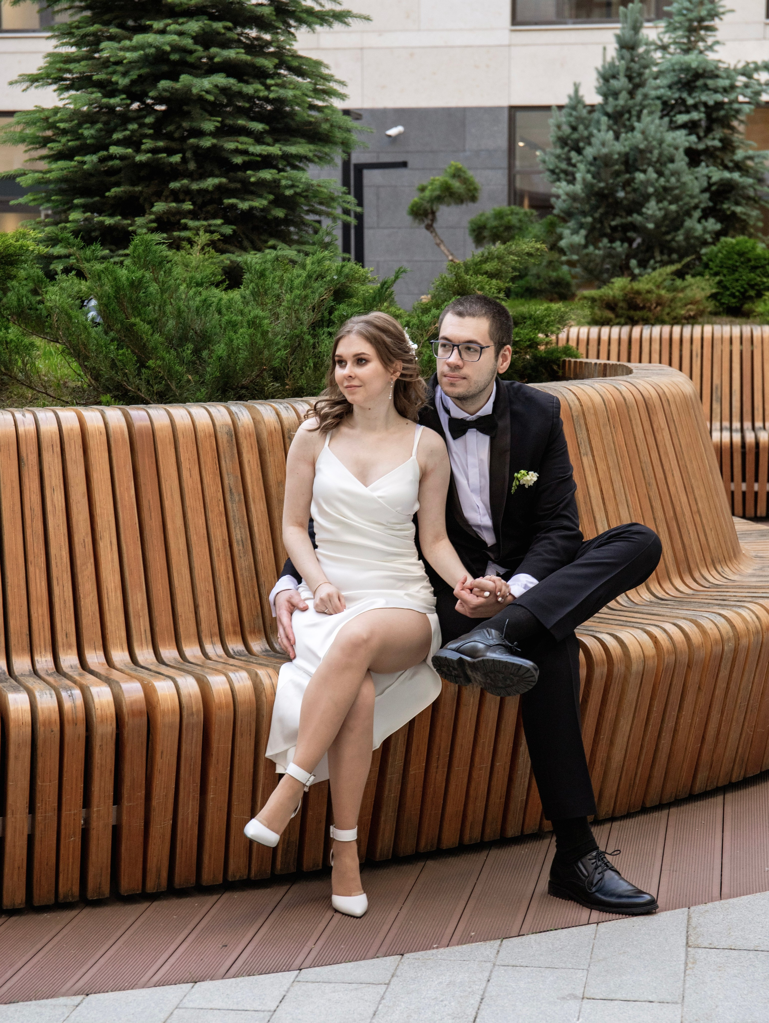 Александр&Маргарита. Свадебный и семейный фотограф в Москве Мила Широких