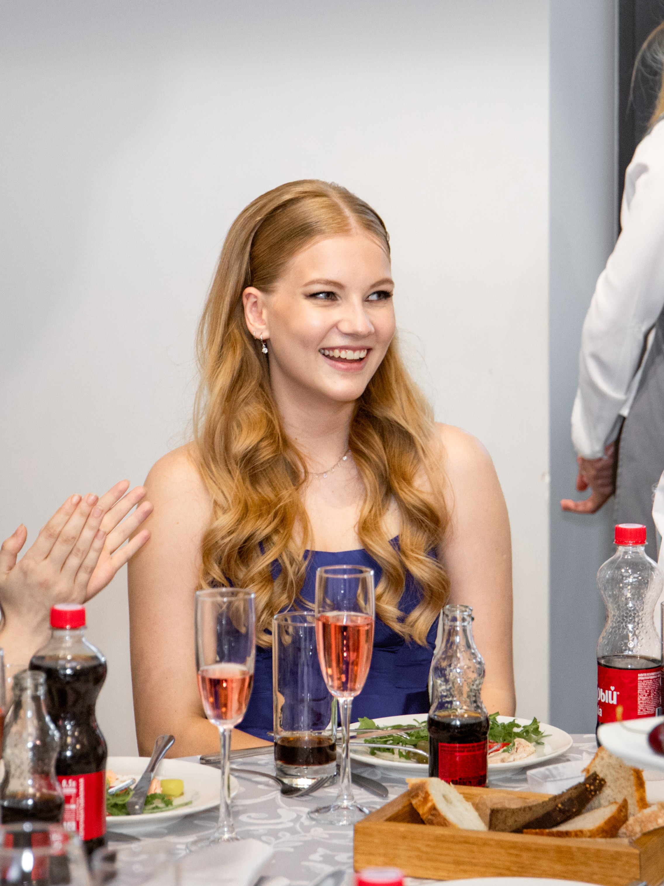 Выпускной 9 класс 2024. Свадебный и семейный фотограф в Москве Мила Широких