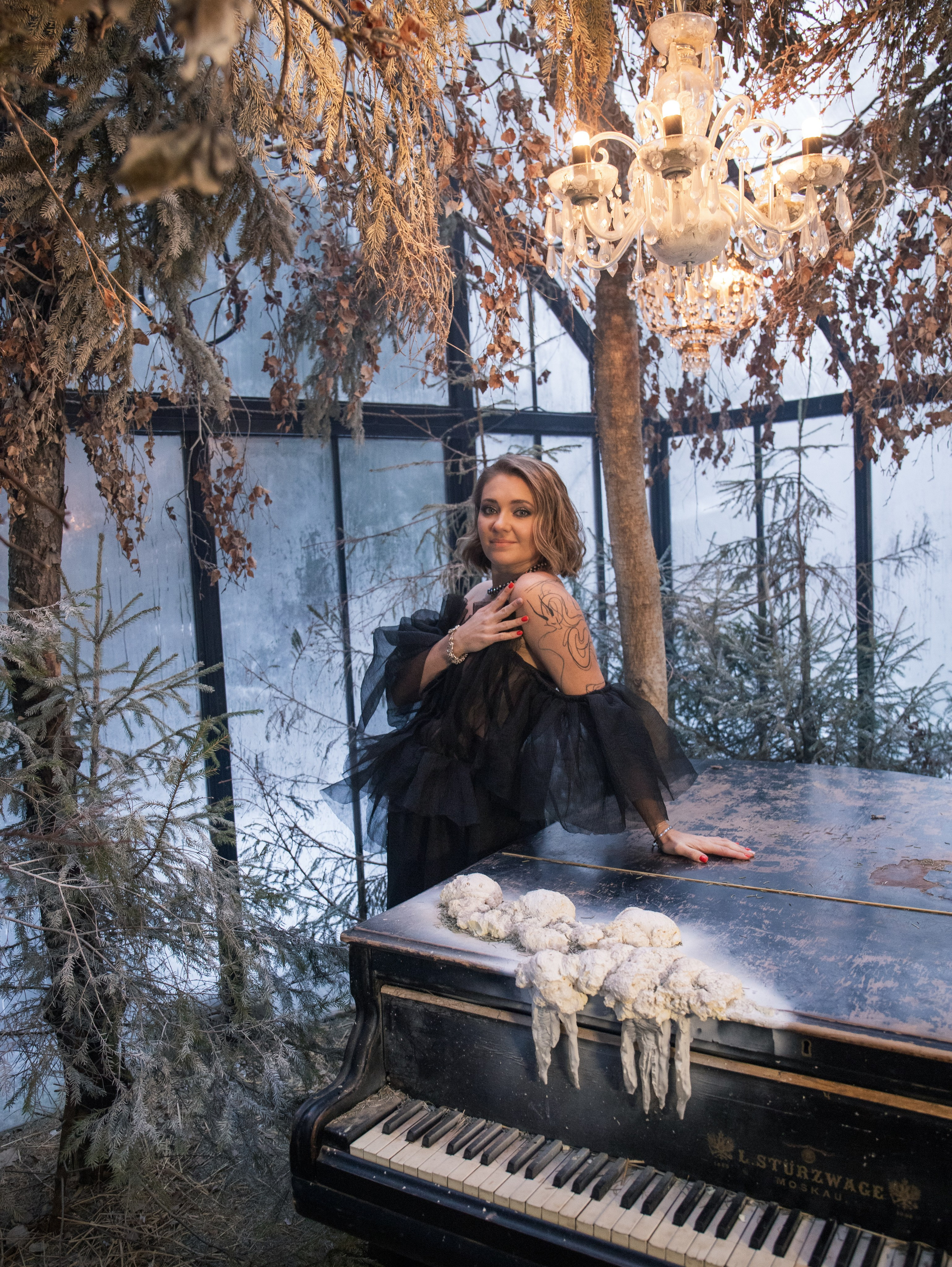 Х-project Славяна. Свадебный и семейный фотограф в Москве Мила Широких