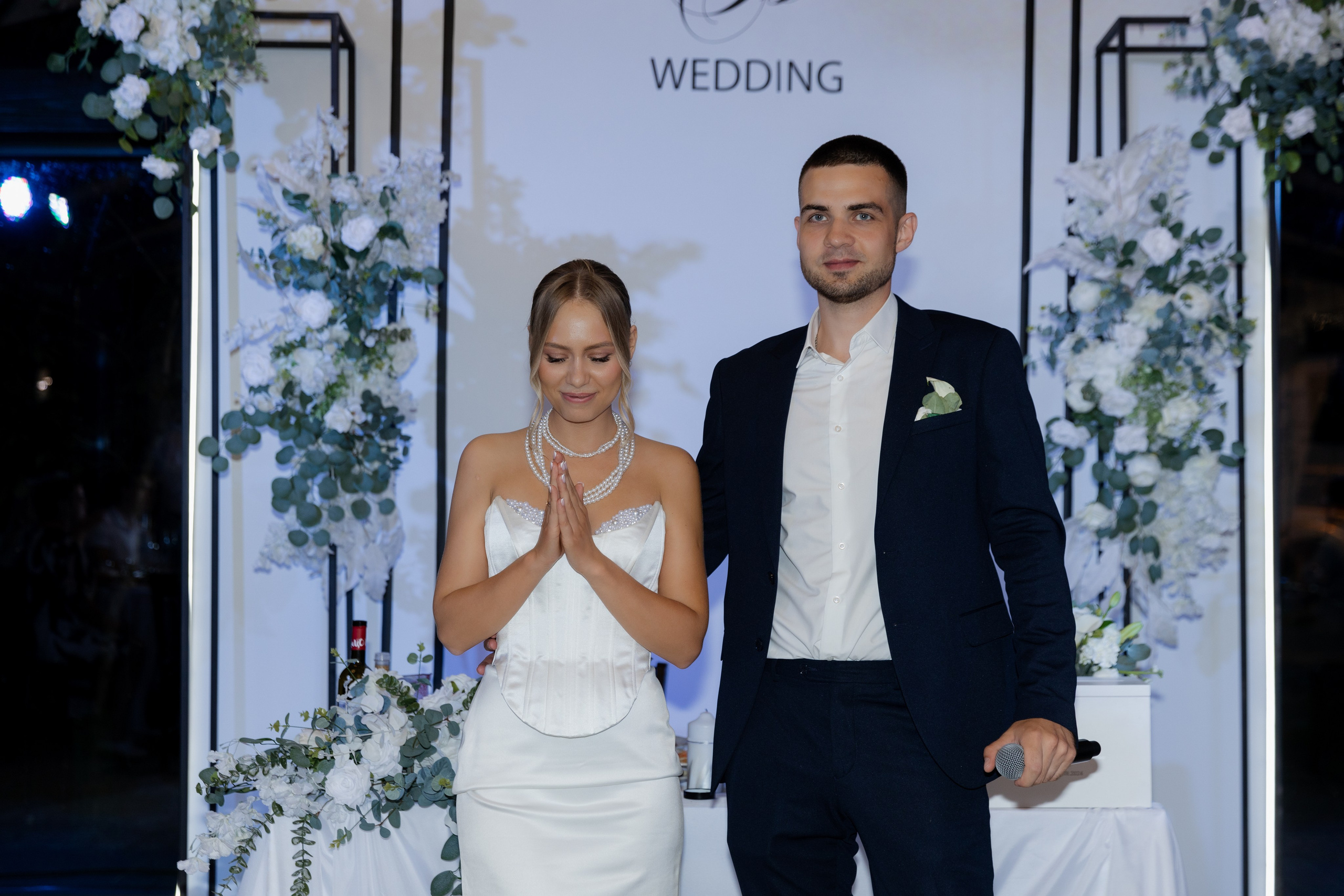 E & T | WEDDING DAY. Универсальный фотограф и видеограф в Самаре