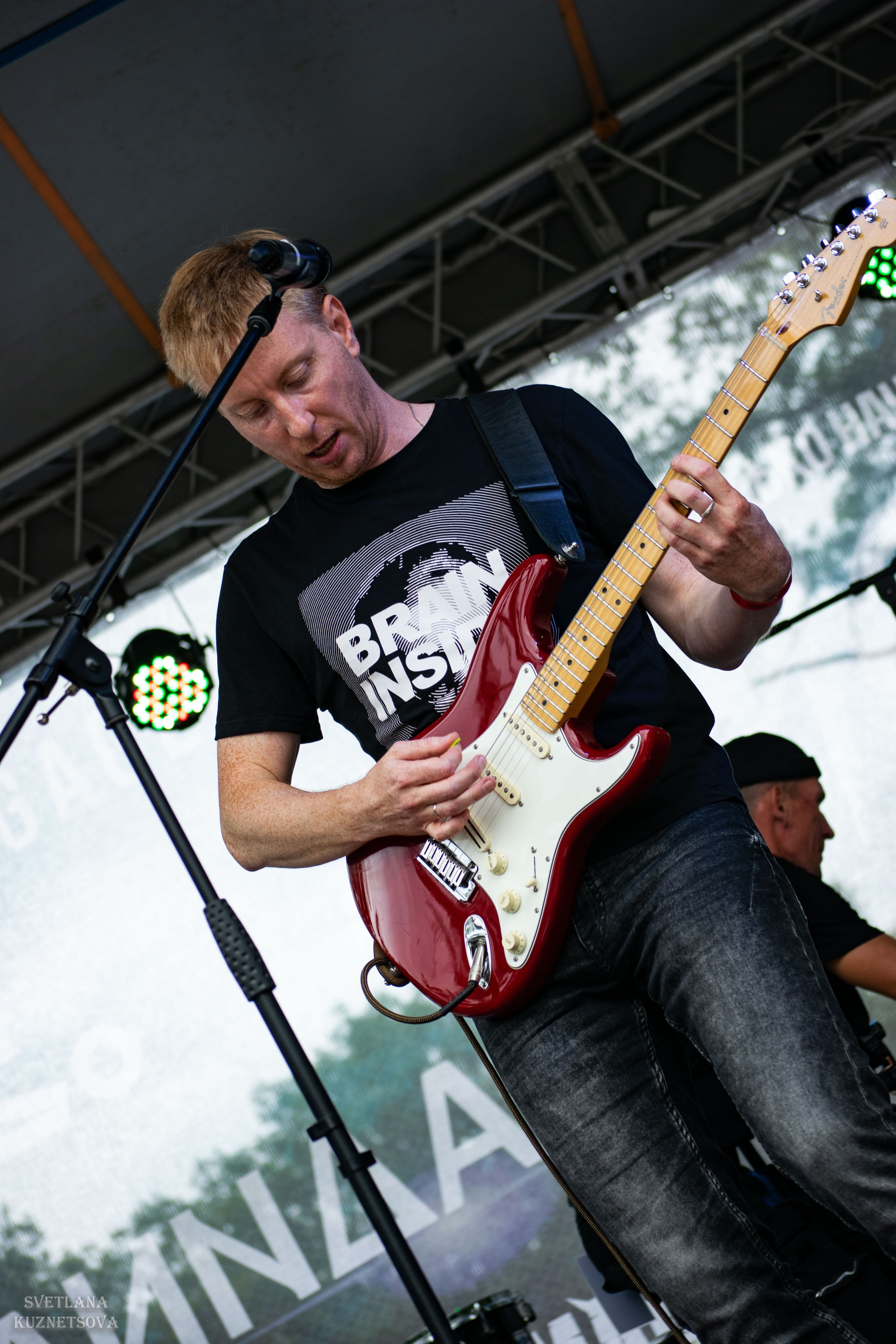 Молодые ветра 2025. Репортажный и портретный фотограф из Воронежа — Светлана Кузнецова