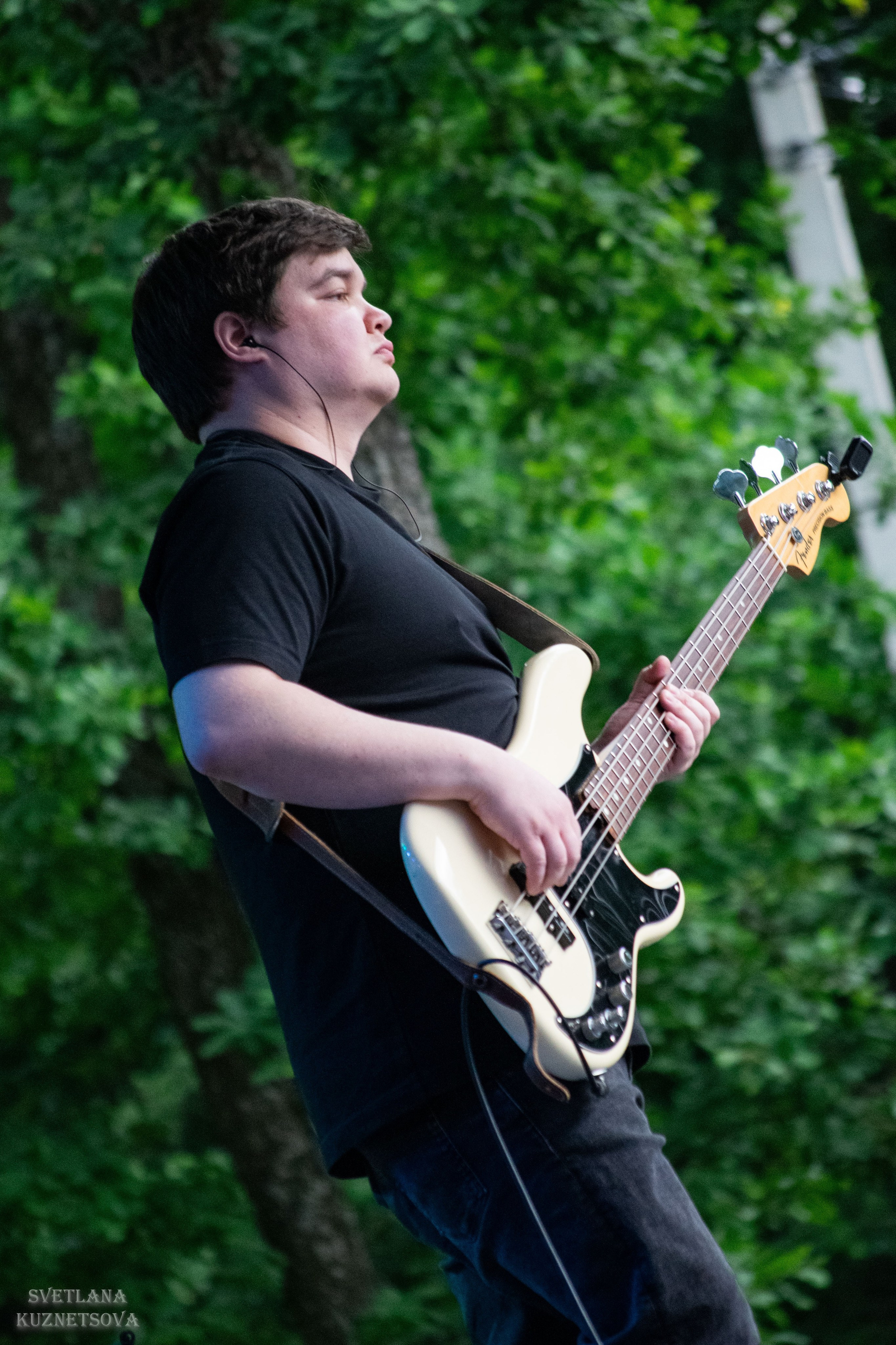 Молодые ветра 2025. Репортажный и портретный фотограф из Воронежа — Светлана Кузнецова