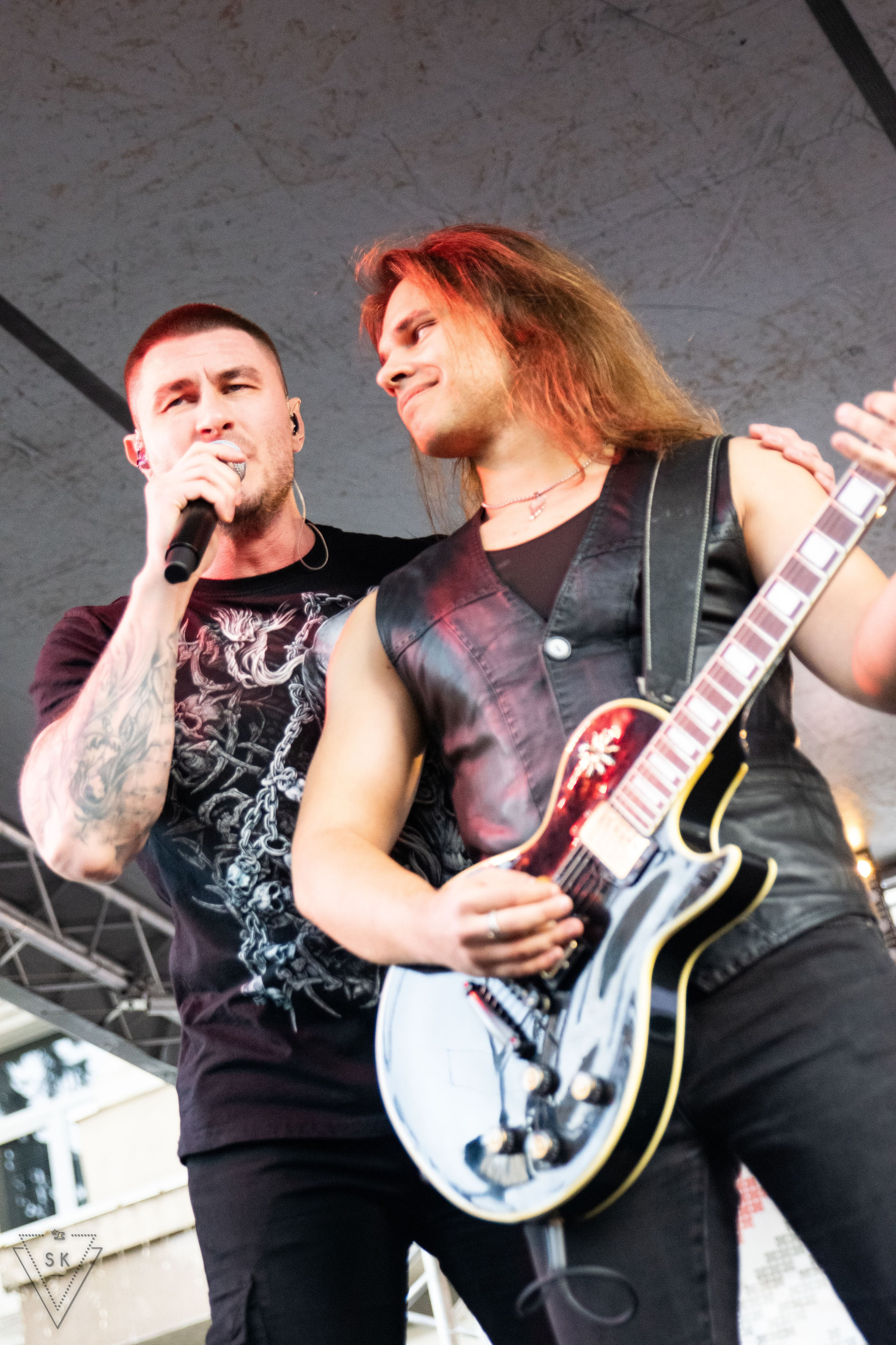 День города Воронеж 2025 — НеБо/Сказки Чёрного Города. Репортажный и портретный фотограф из Воронежа — Светлана Кузнецова