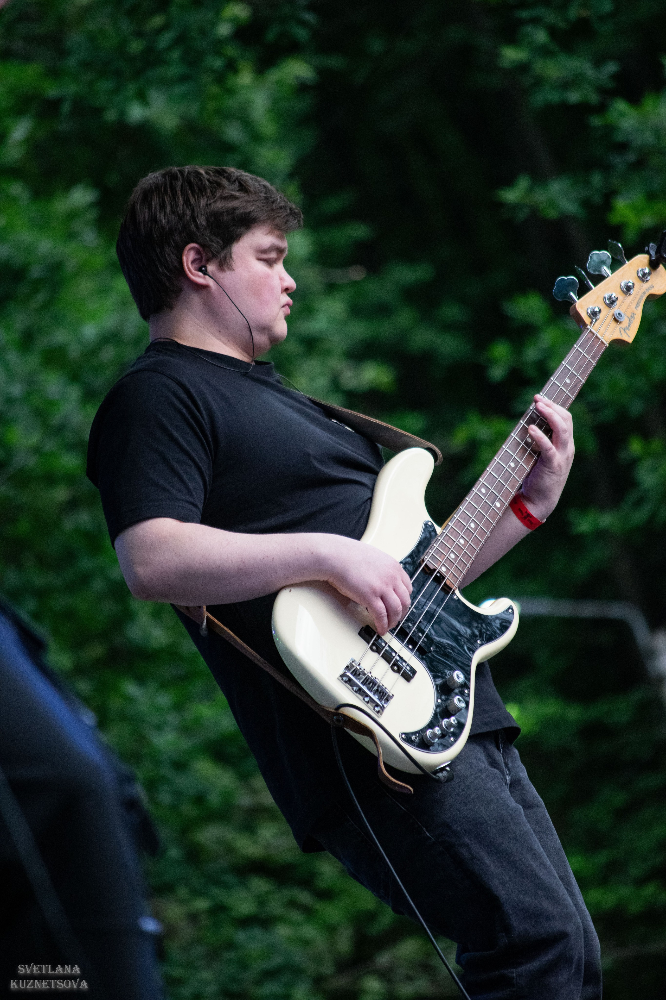 Молодые ветра 2025. Репортажный и портретный фотограф из Воронежа — Светлана Кузнецова