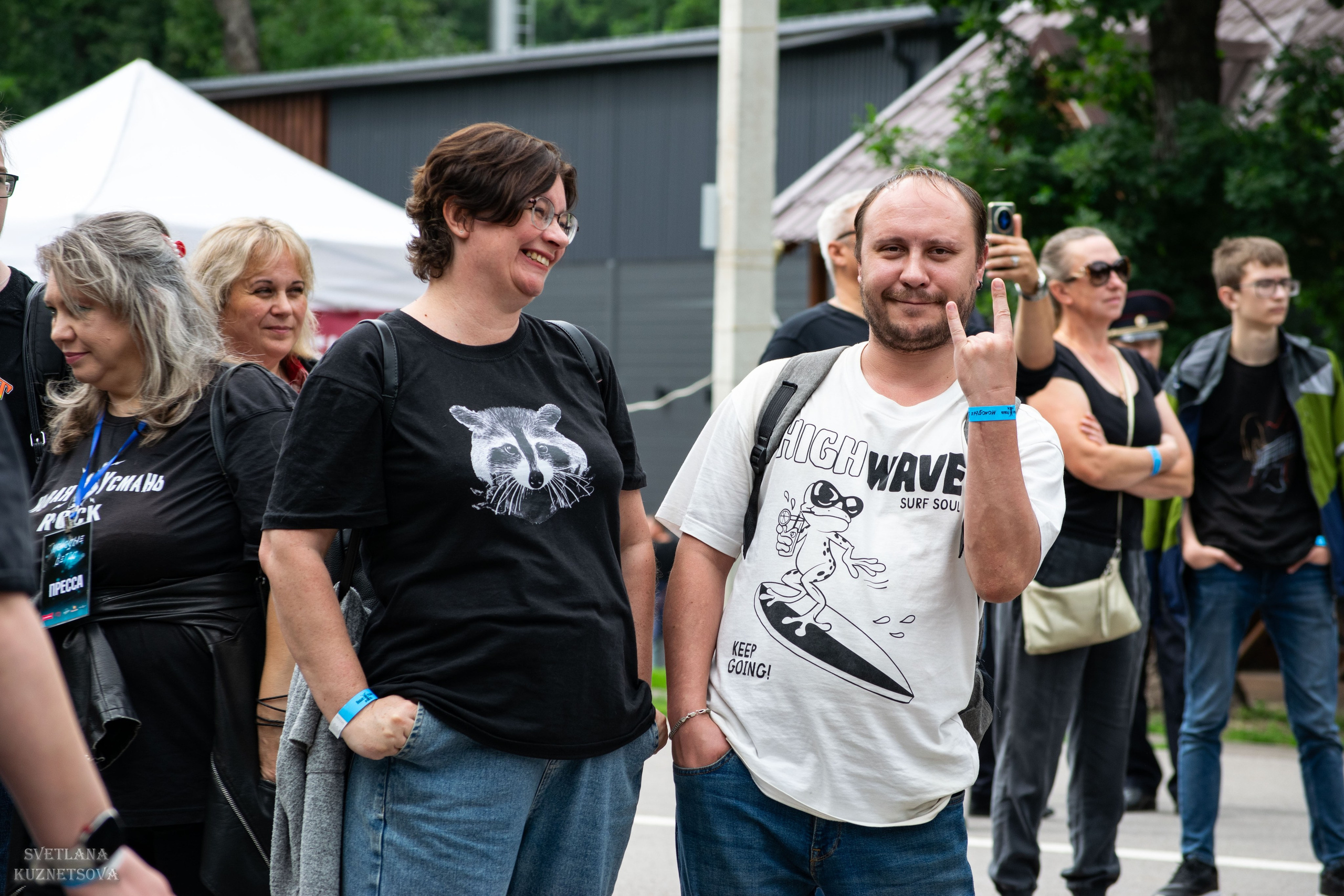 Молодые ветра 2025. Репортажный и портретный фотограф из Воронежа — Светлана Кузнецова