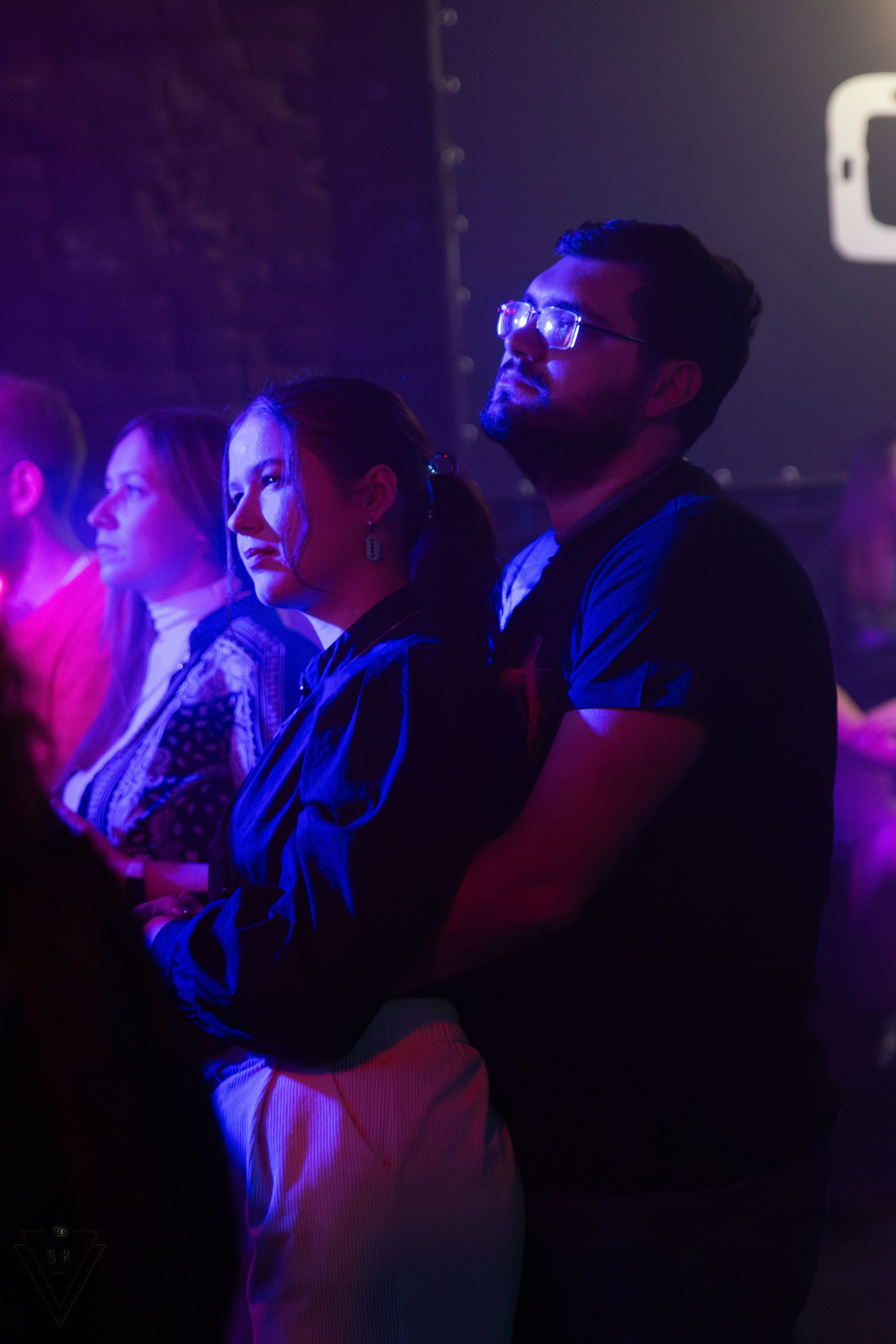 DERO GOI, 04.11.2025, Воронеж, Сто Ручьёв. Репортажный и портретный фотограф из Воронежа — Светлана Кузнецова