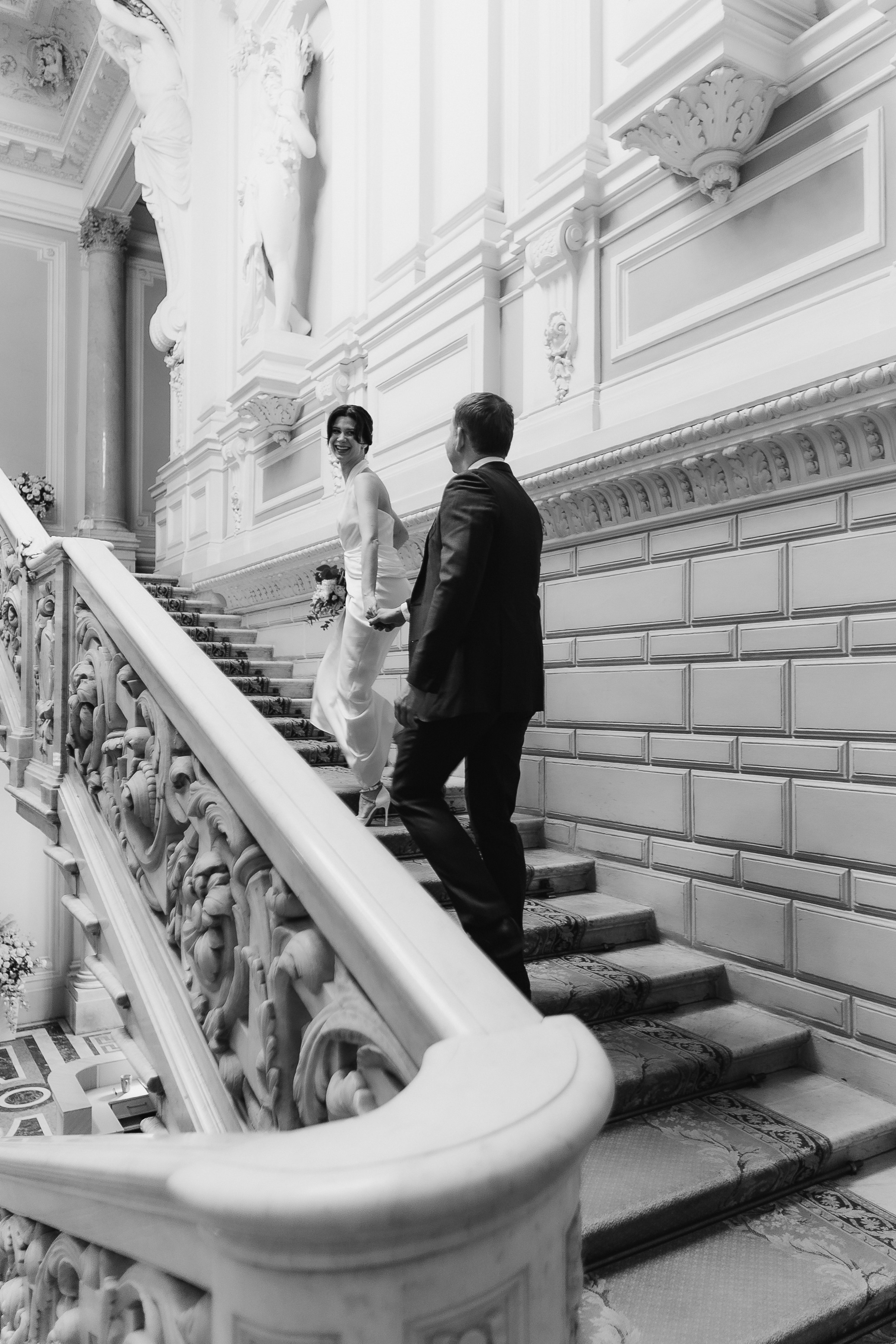 Свадебная (отель+загс). Фотограф ПИТЕР СПБ Надежда Баранова