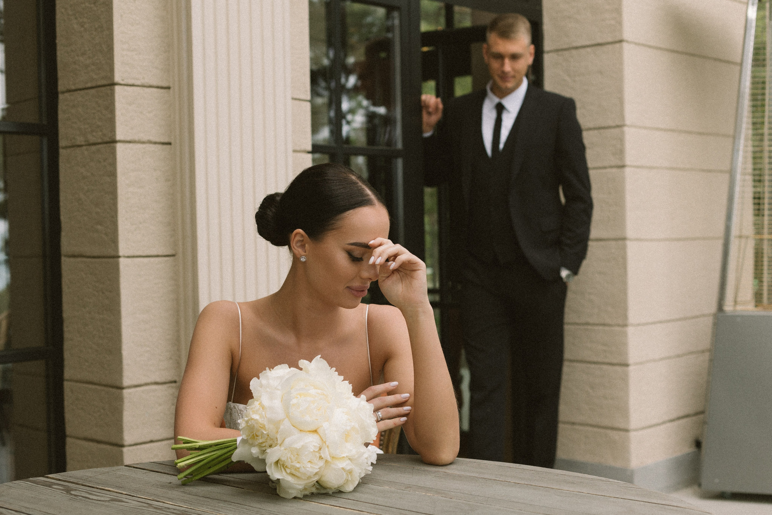 Свадьбы. Семейный, Свадебный и индивидуальный фотограф в Крыму, Ялте, Судаке, Симферополе Лиза Дементьева