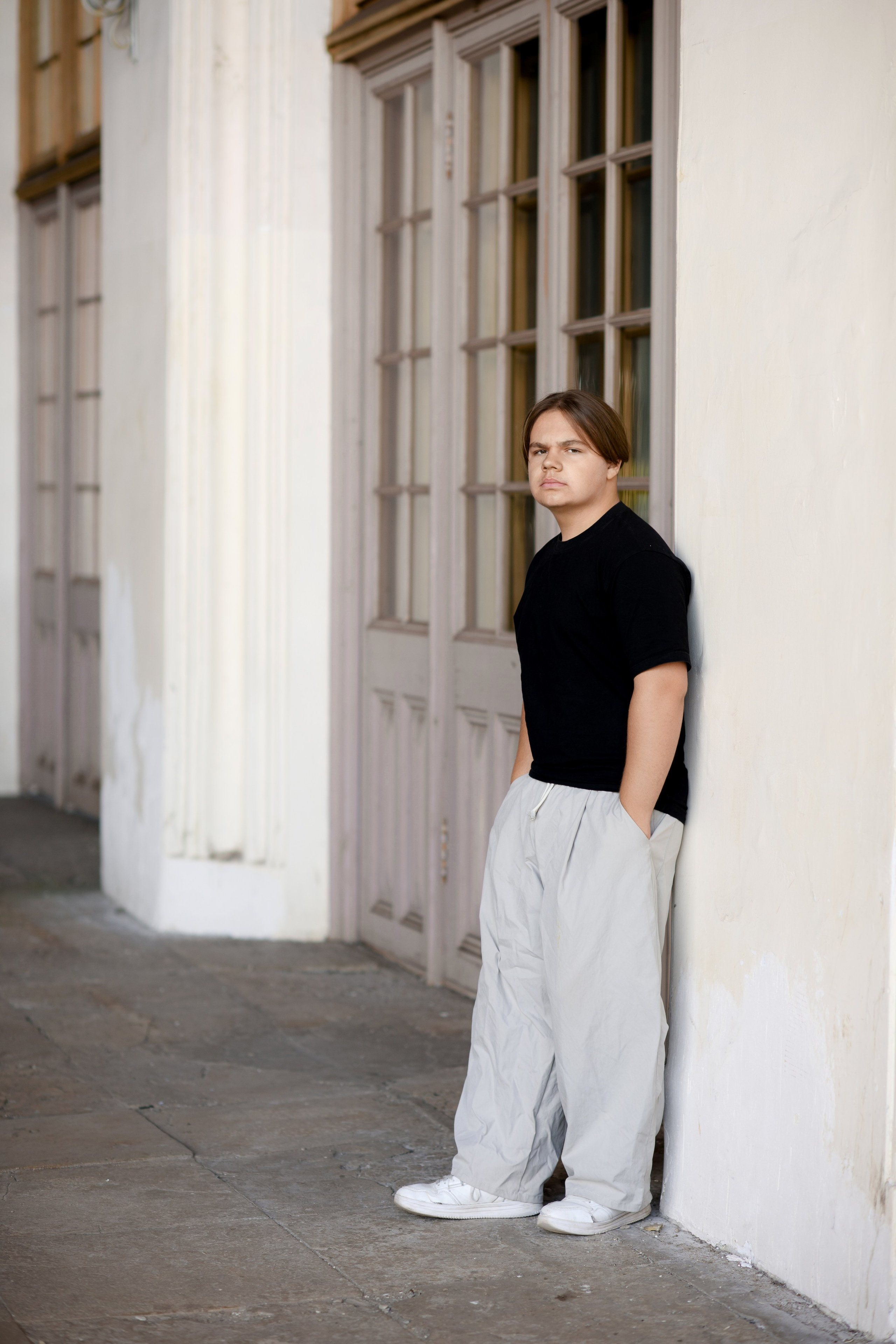 Борис. Главная