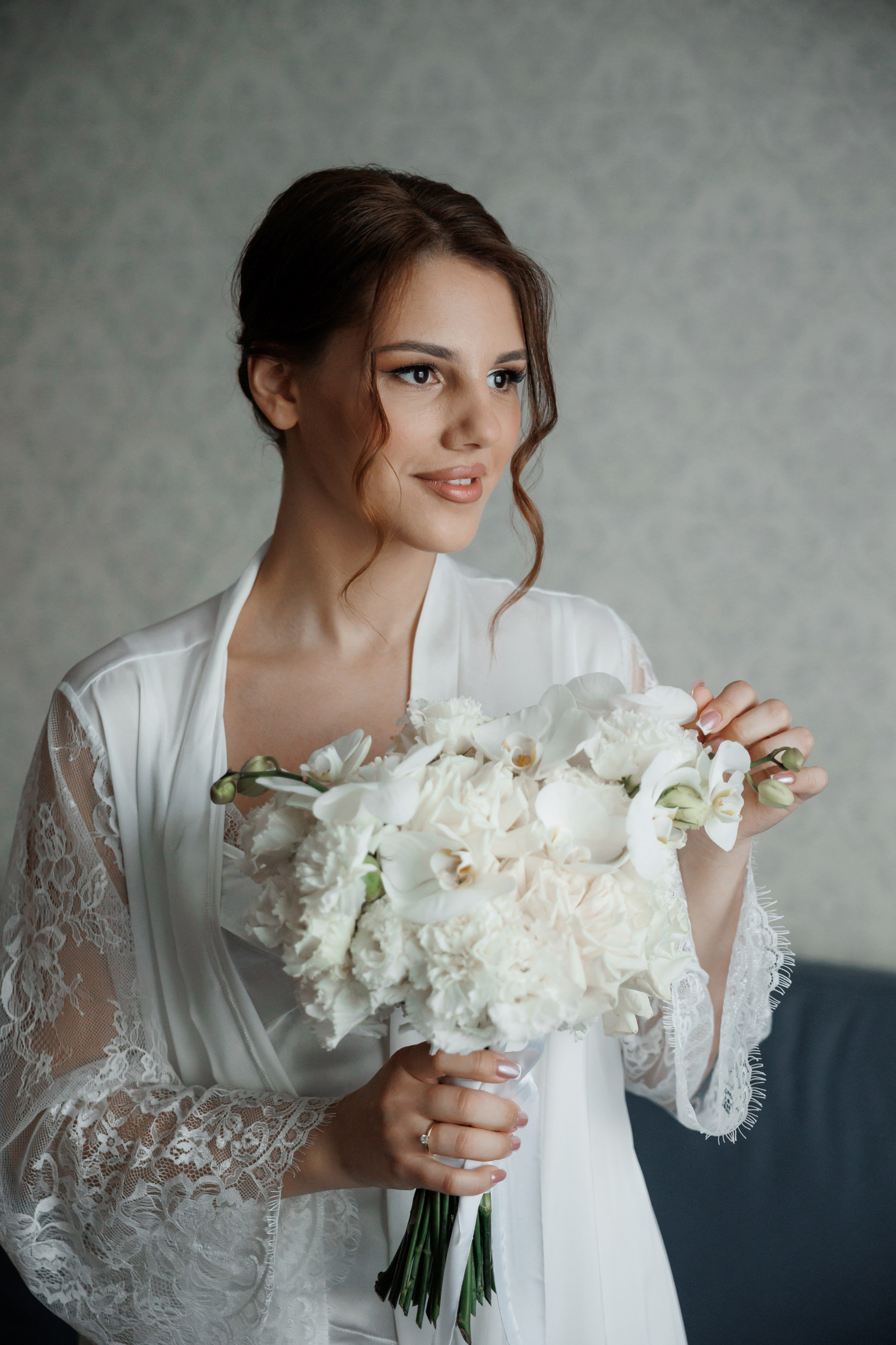 ЗАГС Бутово и Остафьево. Свадебный и репортажный фотограф (Москва, Королев и другие)