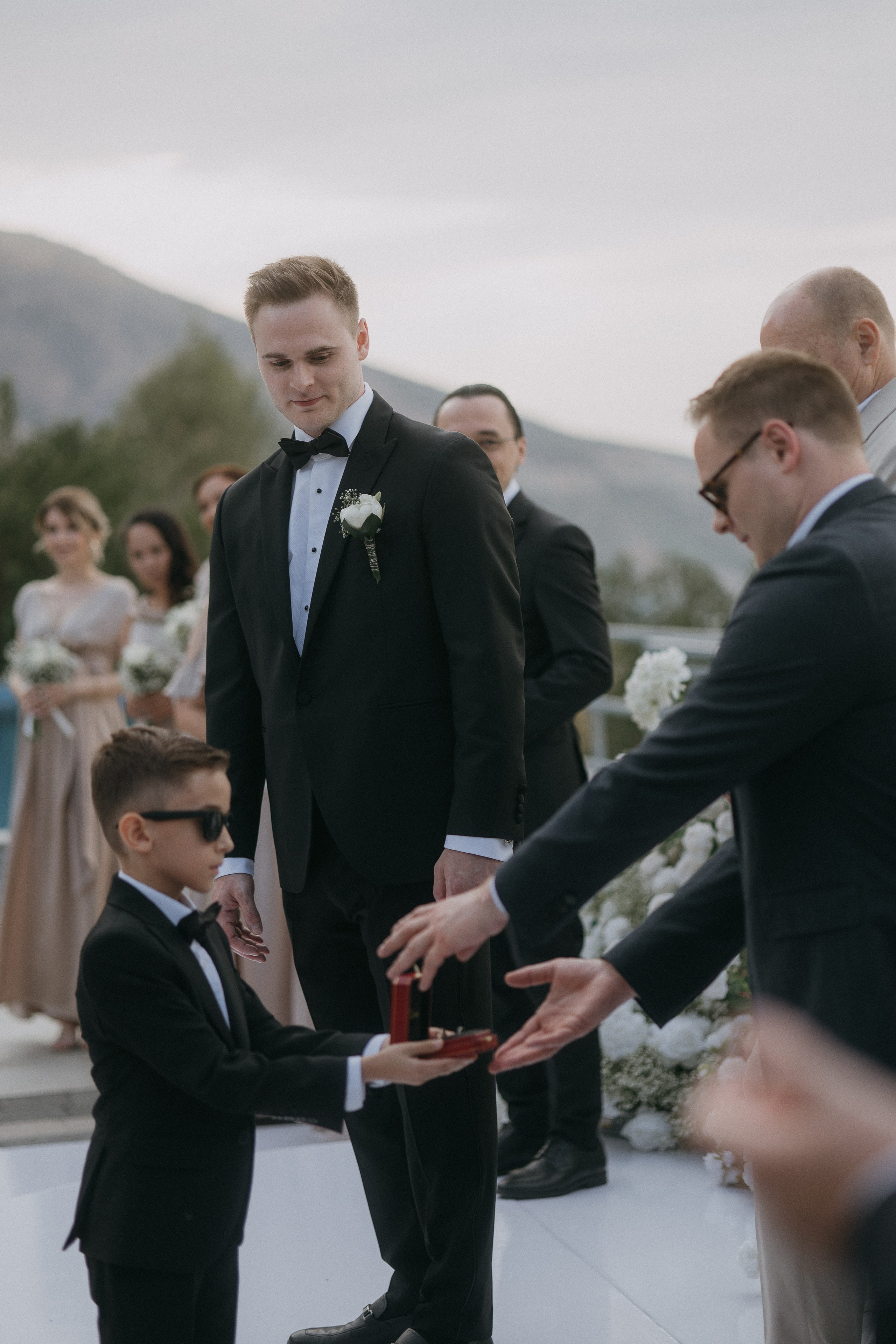 Крокус. Alesya Gee Photographer Uzbekistan