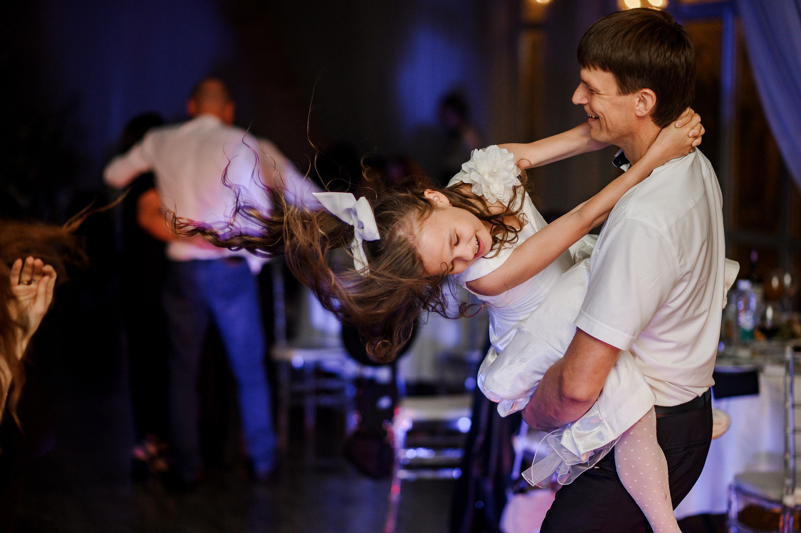 Евгений и Юля. Свадебный и семейный Фотограф в Пензе Татьяна Лапоногова