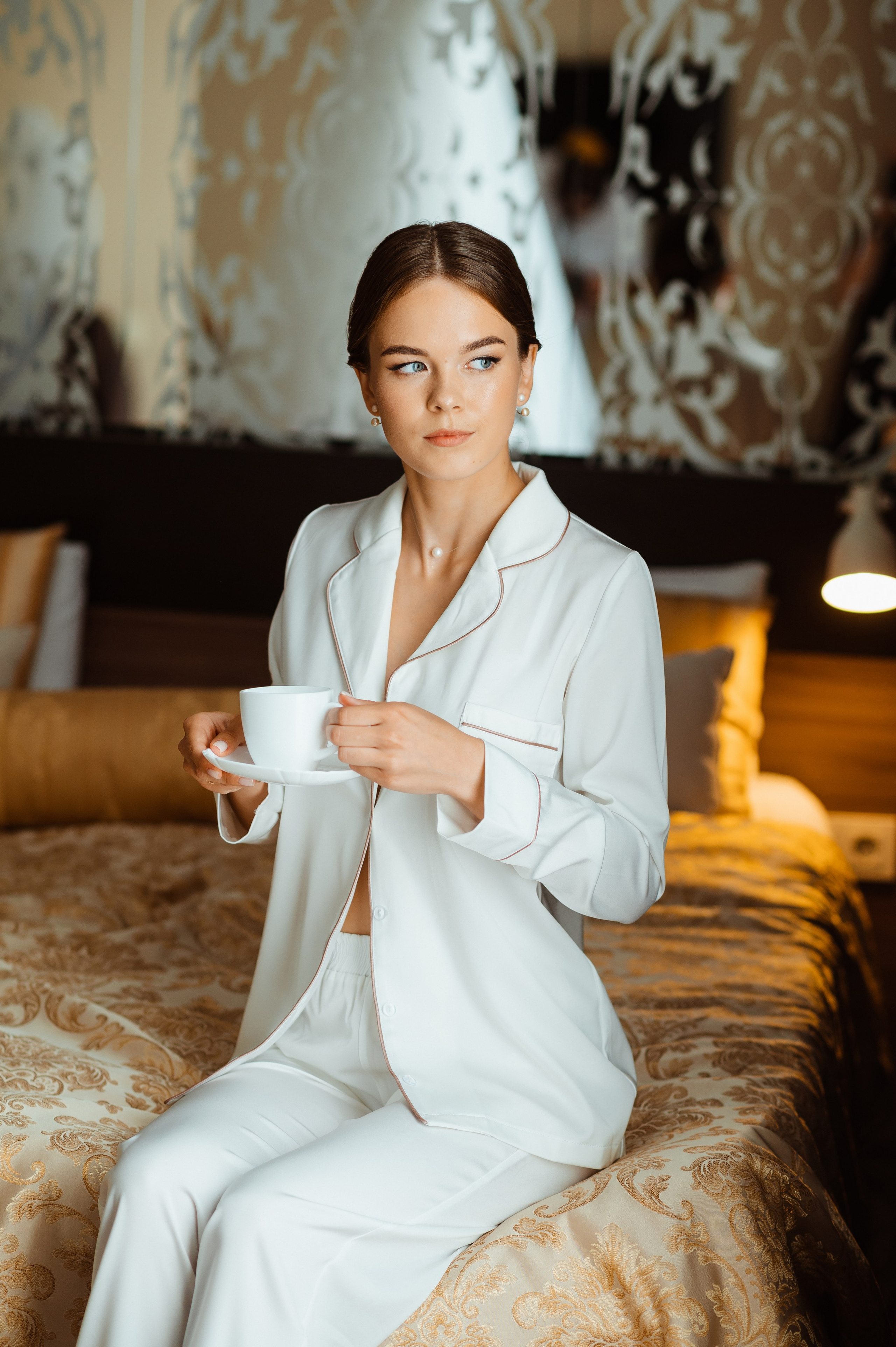 Илья и Александра. Свадебный и семейный Фотограф в Пензе Татьяна Лапоногова