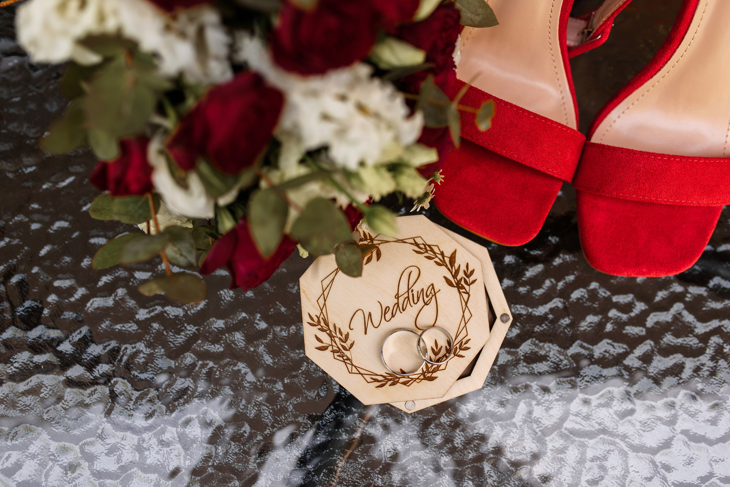 Роман и Настя. Свадебный и семейный Фотограф в Пензе Татьяна Лапоногова