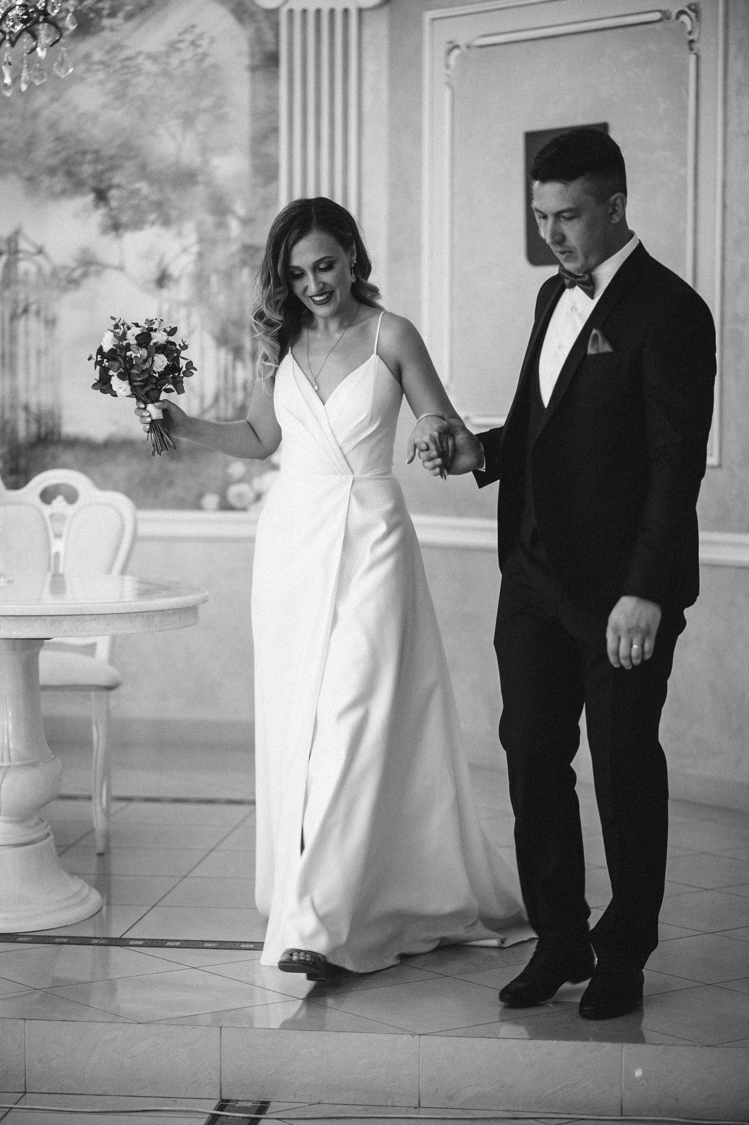 Роман и Настя. Свадебный и семейный Фотограф в Пензе Татьяна Лапоногова