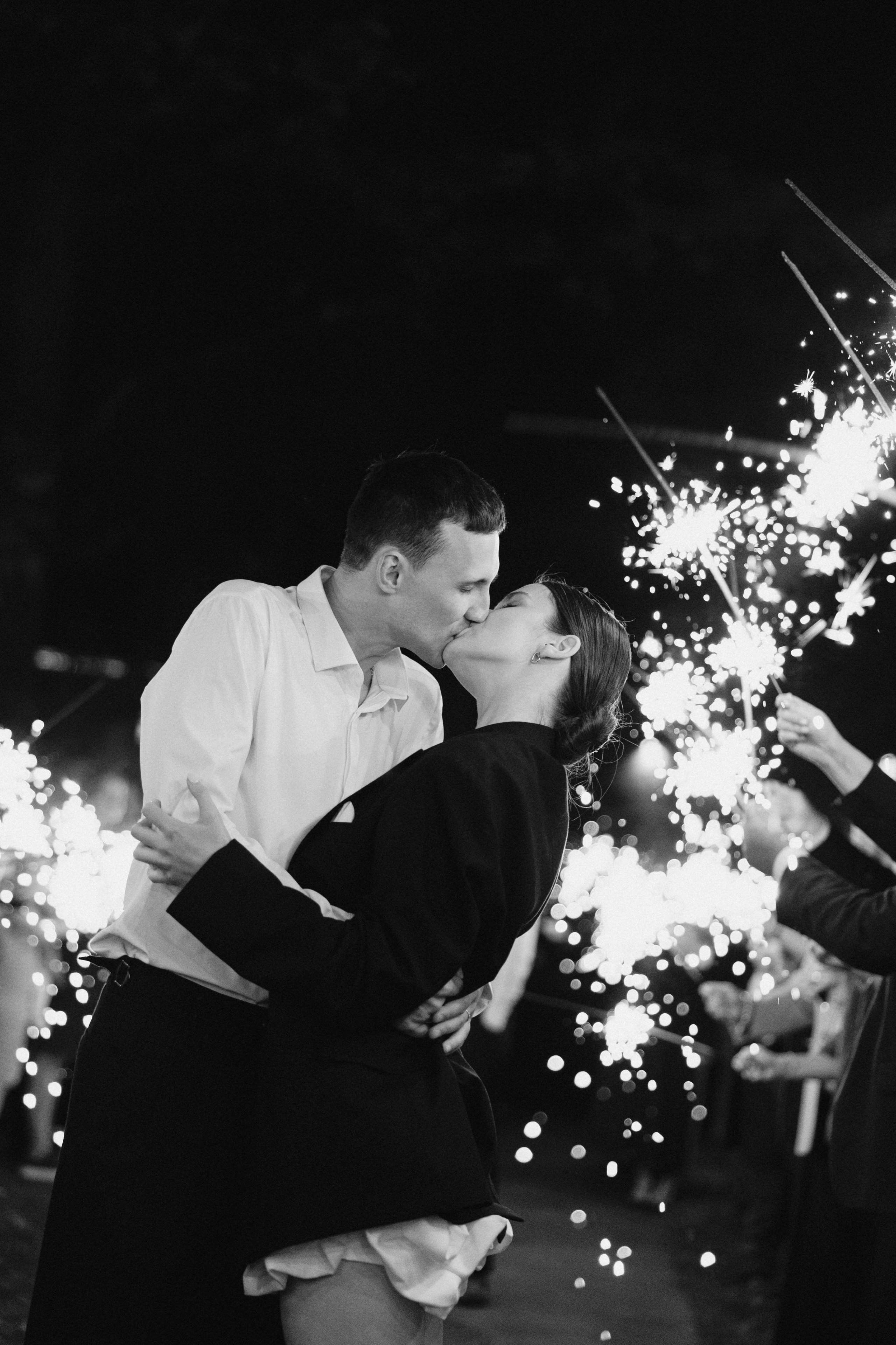 Furever Together. Свадебный фотограф в Москве Дмитрий Тарасов