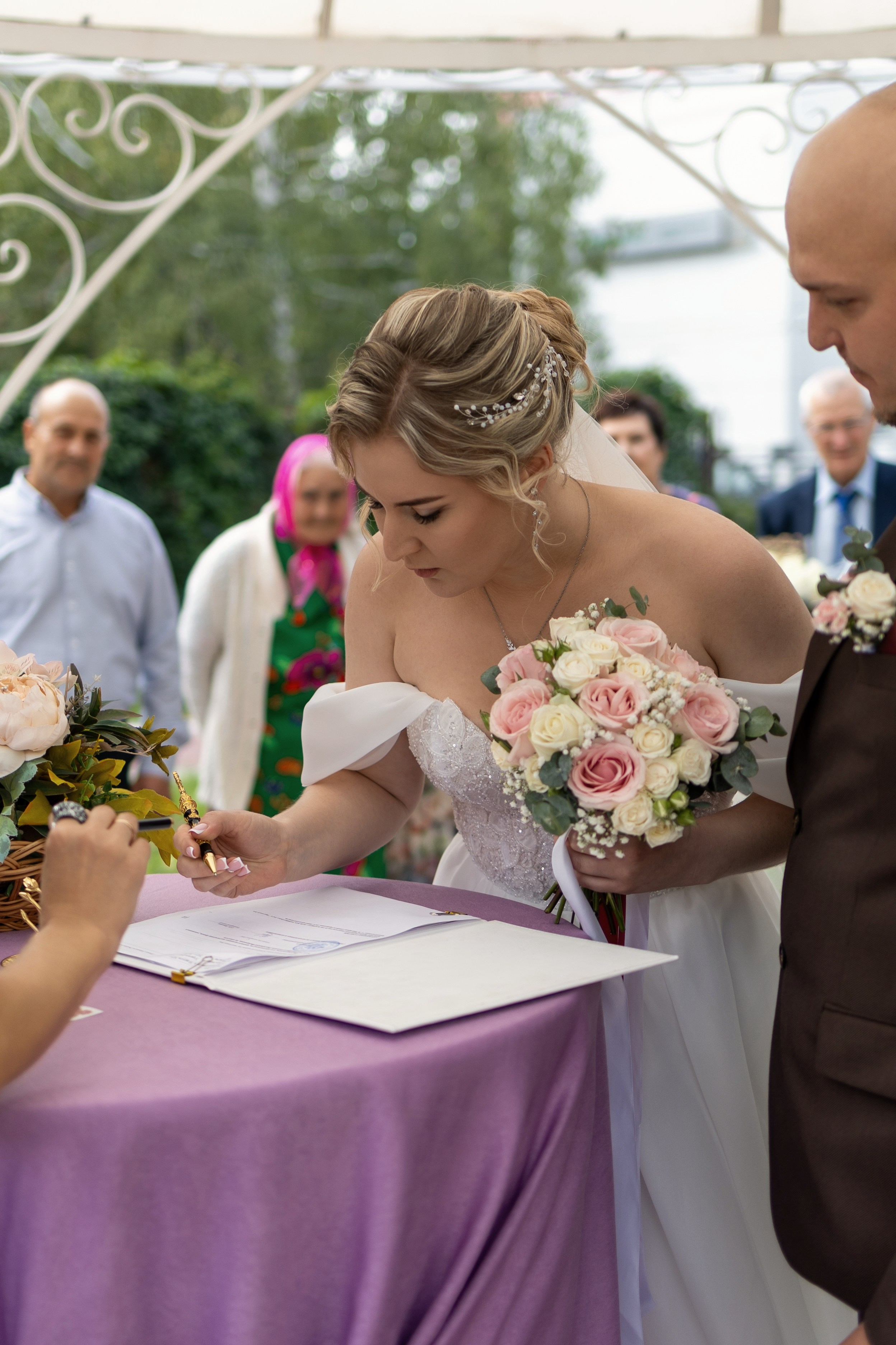 Диана и Владимир. Фотограф Нижний Новгород Анастасия Клопова