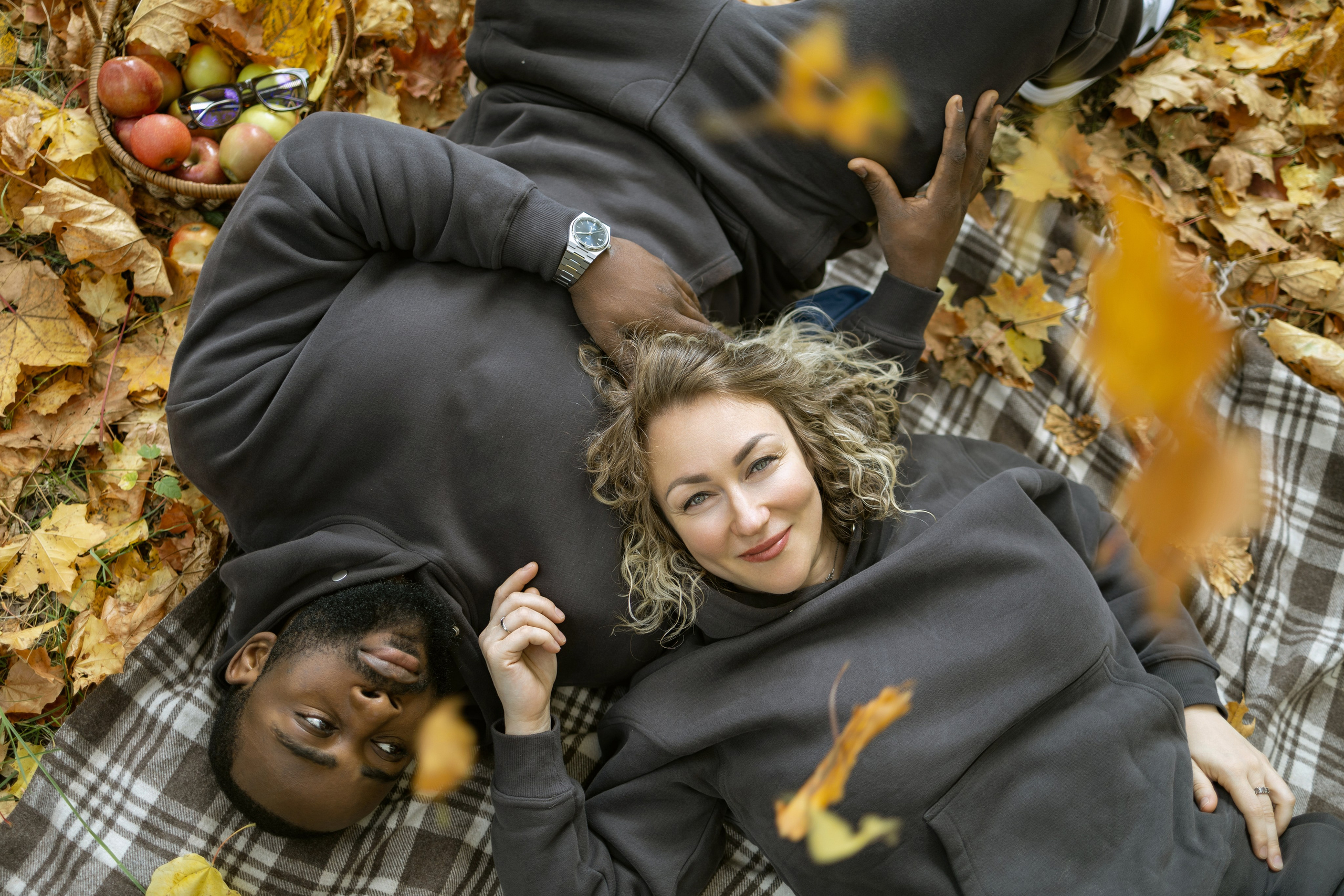 Фотодни. Осень. Фотограф Нижний Новгород Анастасия Клопова