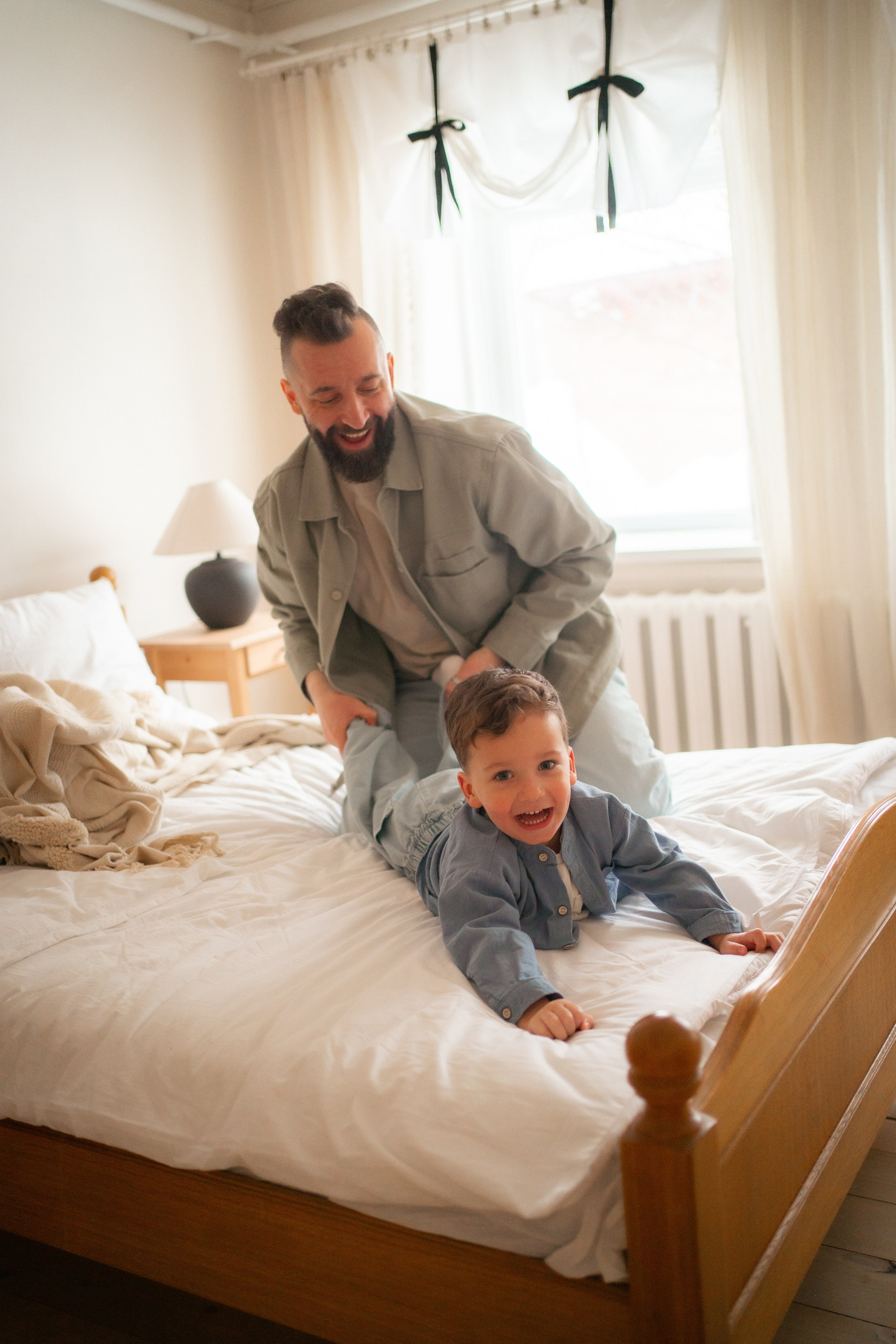 Весна пришла. Семейный и детский фотограф Мария Лютикова
