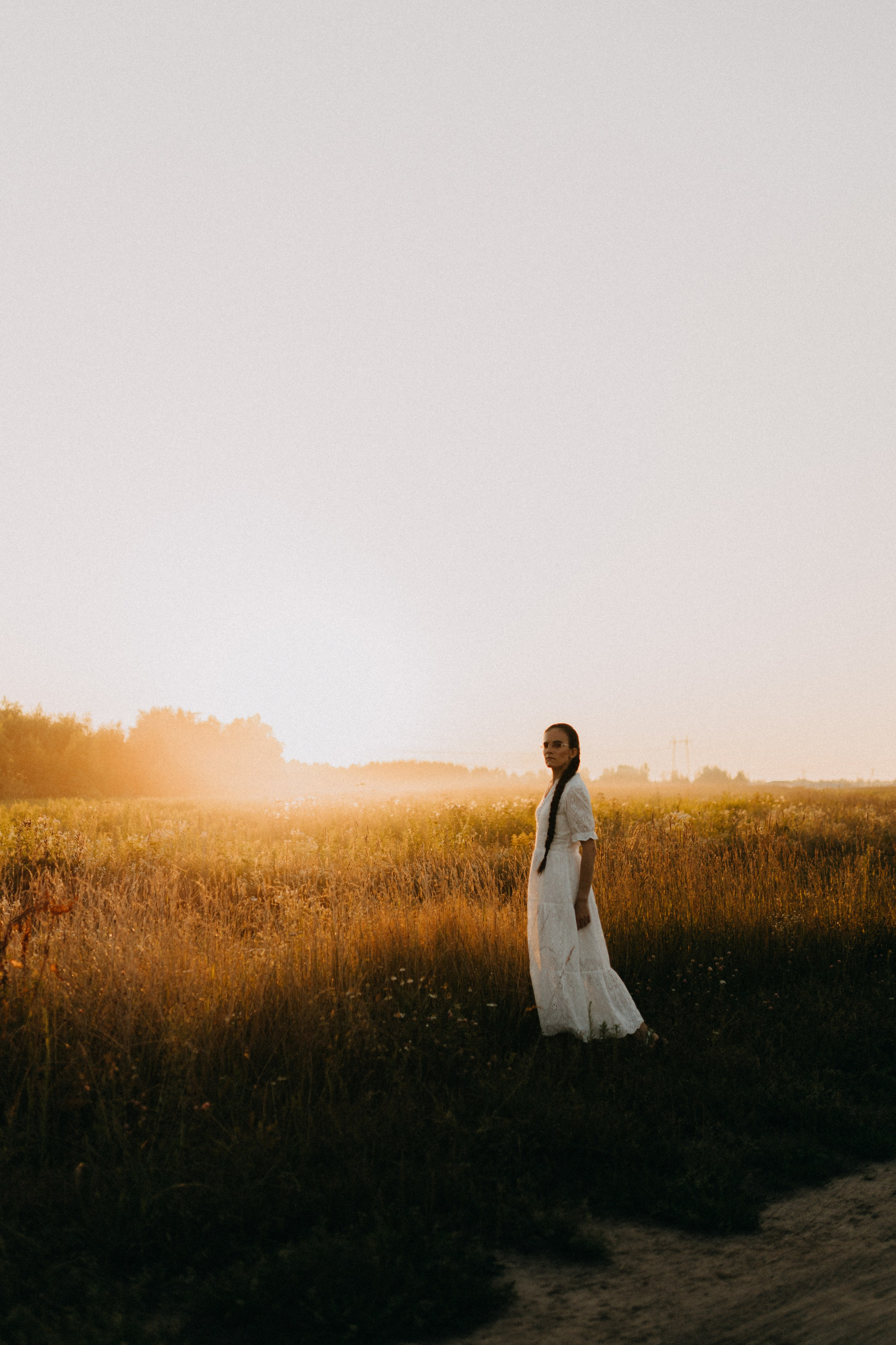 Анастасия. Фотограф НОГИНСК, Москва, Анастасия Белая