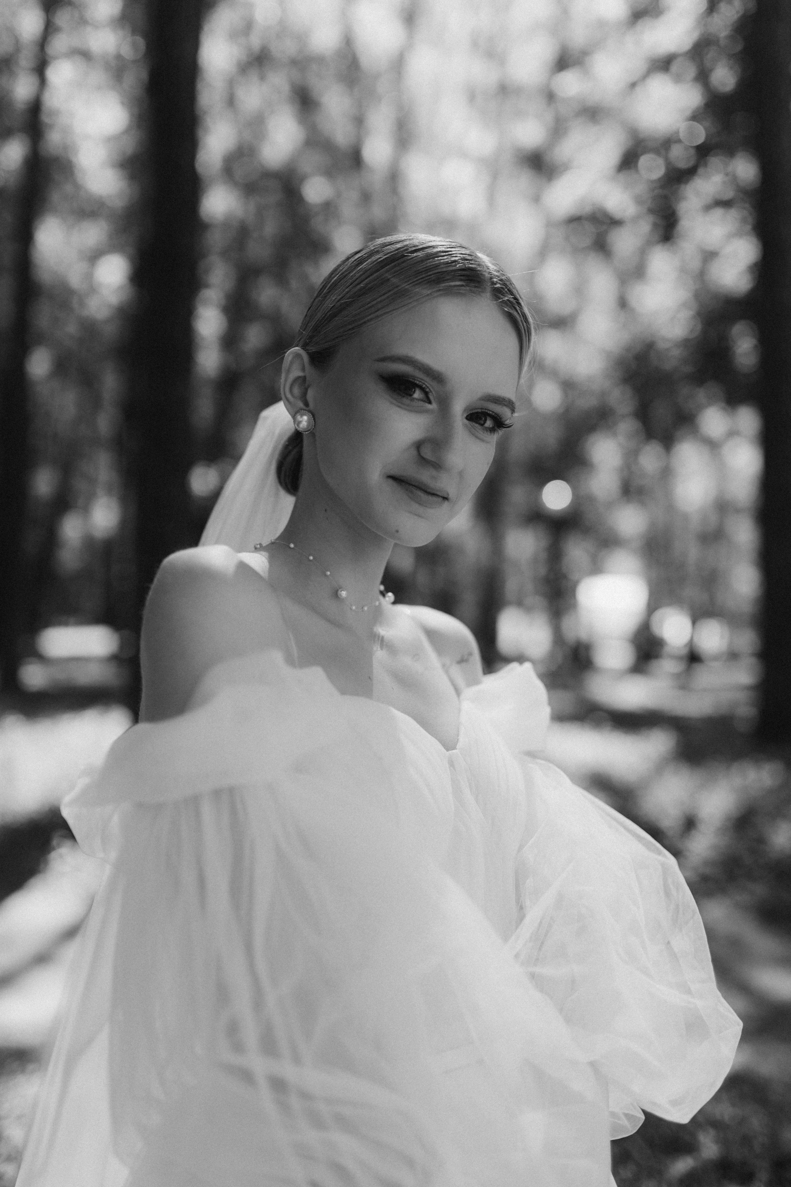 Кристина & Сергей. Фотограф НОГИНСК, Москва, Анастасия Белая