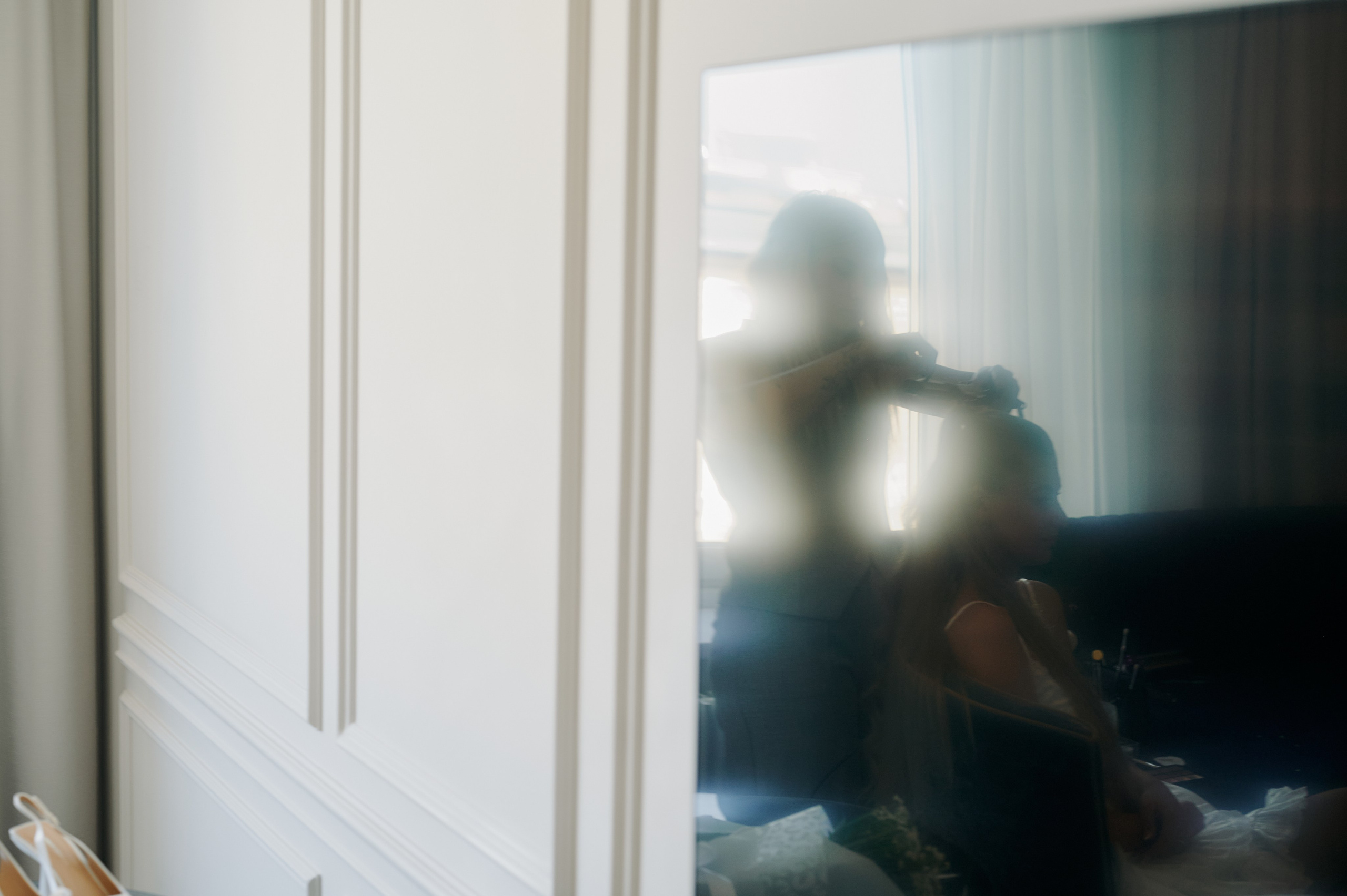 P&S. Свадебный и репортажный фотограф