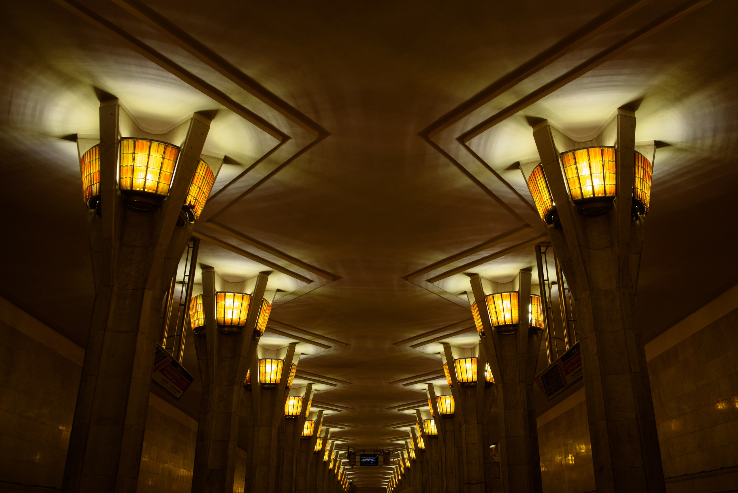 Прогулка по Минску. Анна Боровикова, фотограф Пушкино