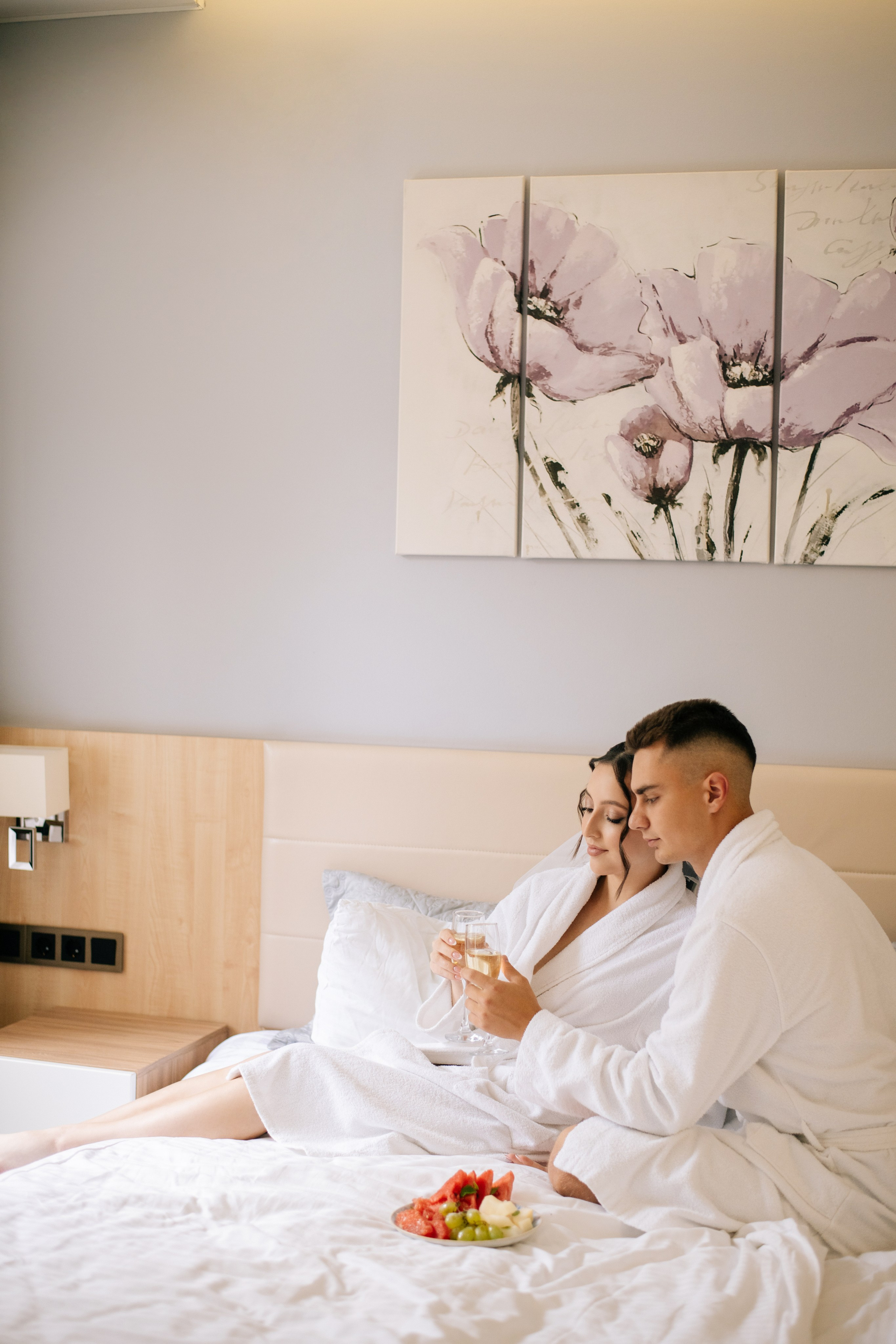 Лилия & Данила. Фотограф в Екатеринбурге Веретенова Наталья