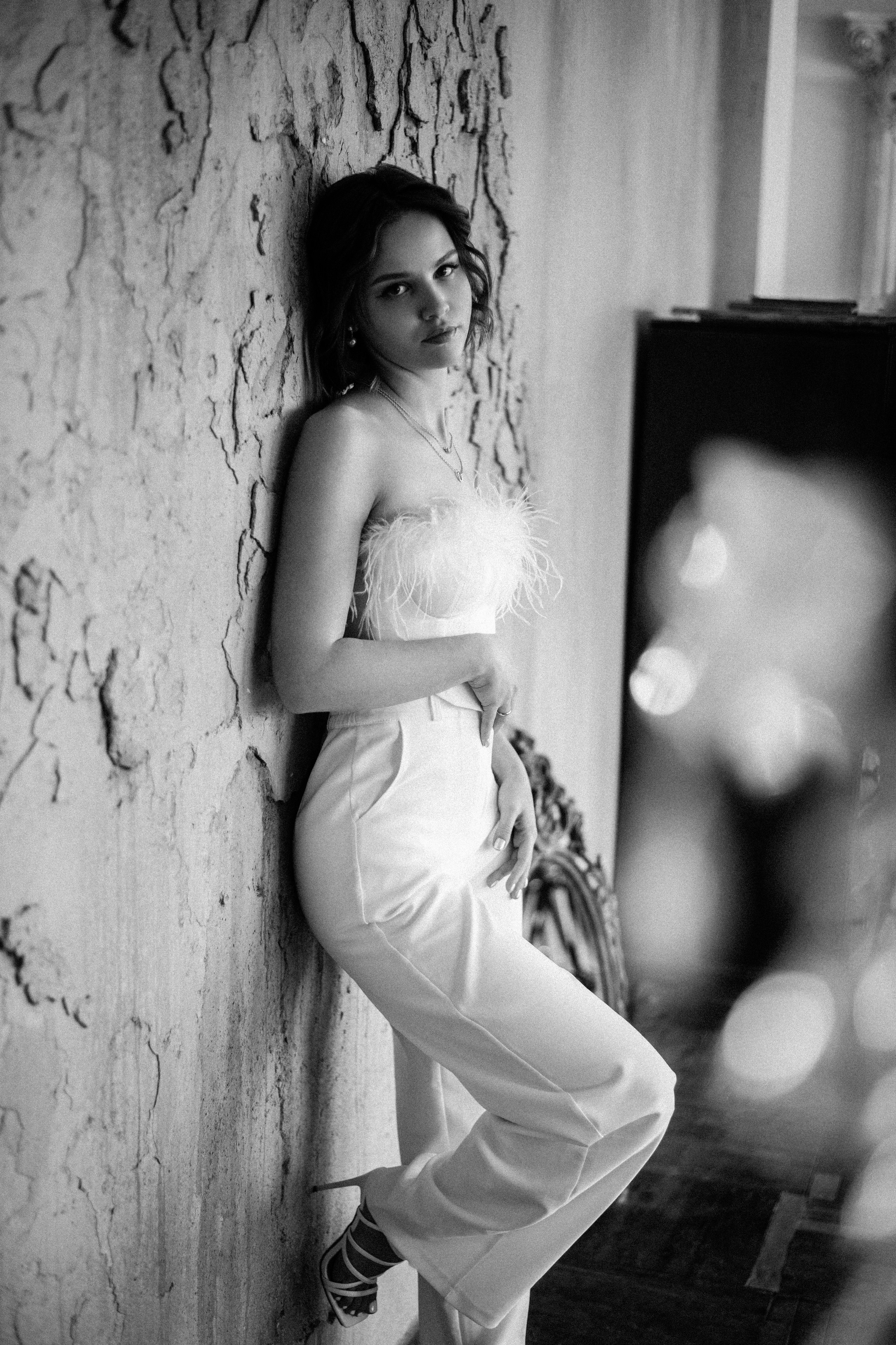 Ксения. Фотограф в Екатеринбурге Веретенова Наталья