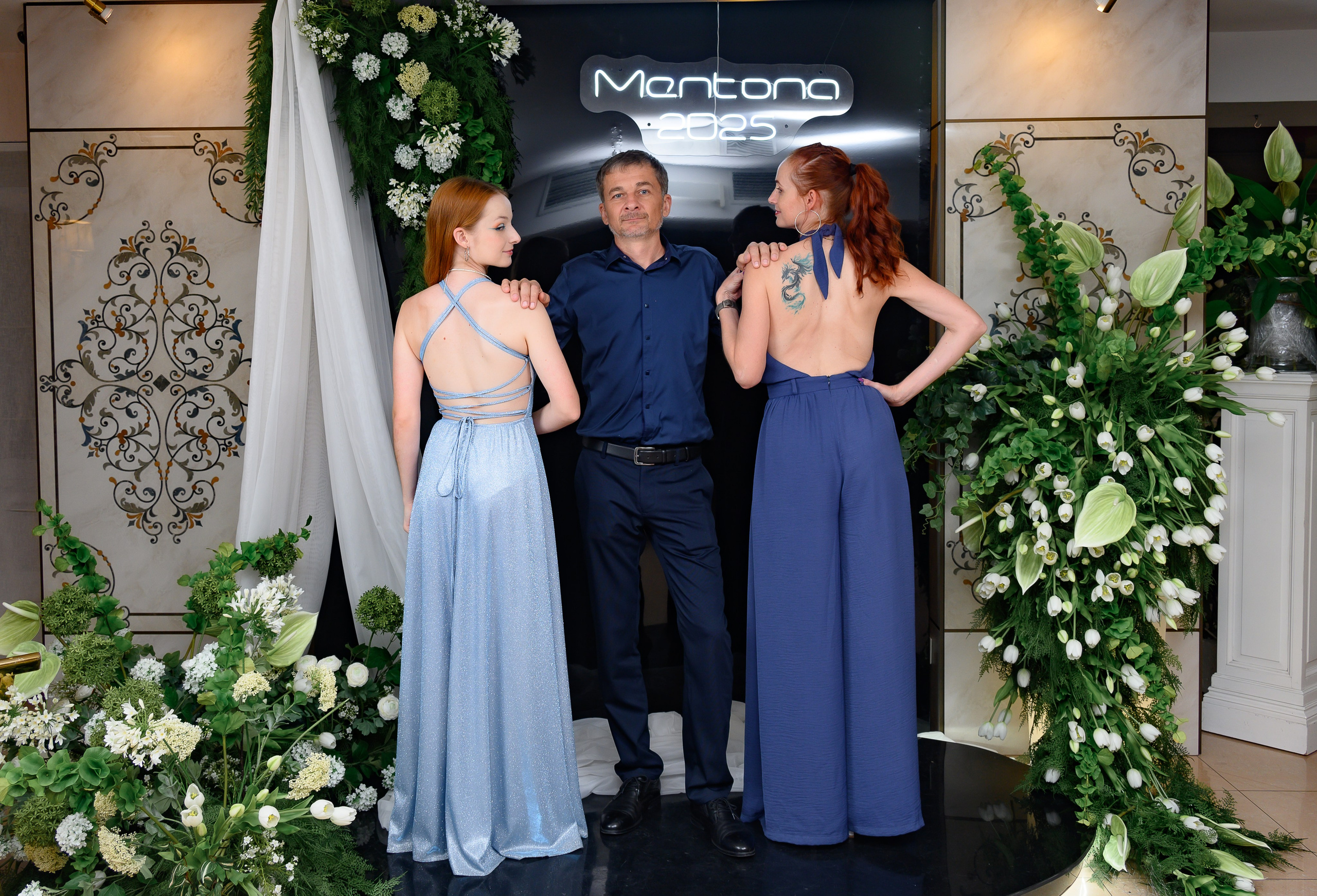 Выпускной 11 кл 2025. Семейный и детский фотограф в Новороссийске Лебедева Елена