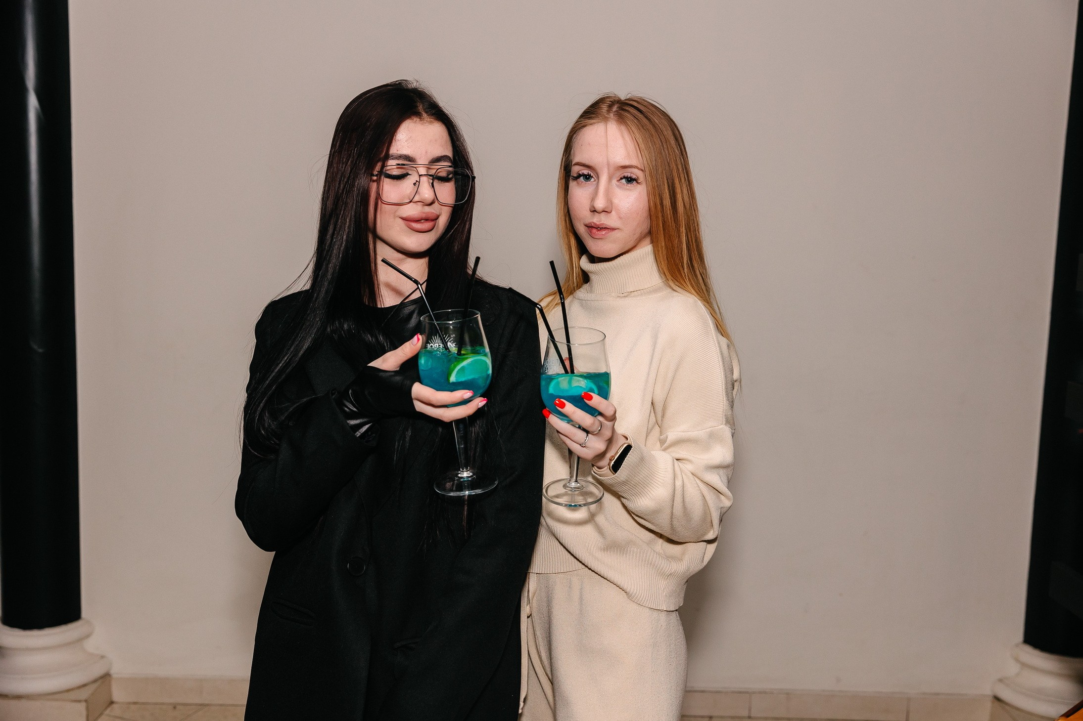 8 марта в лаунж-баре Major 2024. Свадебный, семейный и детский фотограф в Калининграде Елена Кравцова