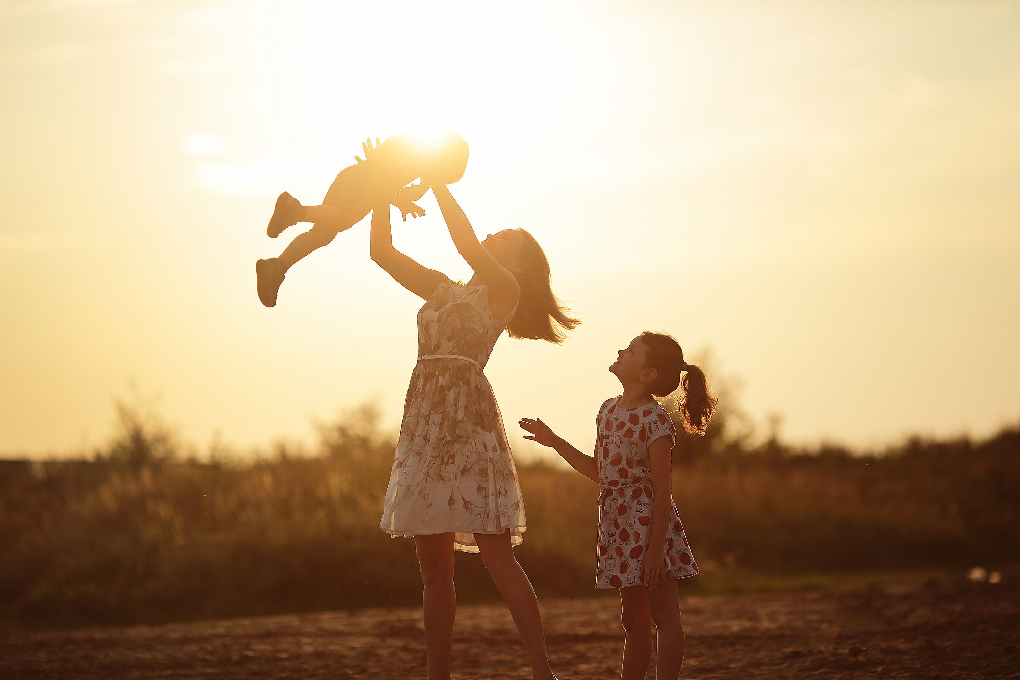 Профессиональный фотограф в Ижевске Олеся Бобылева