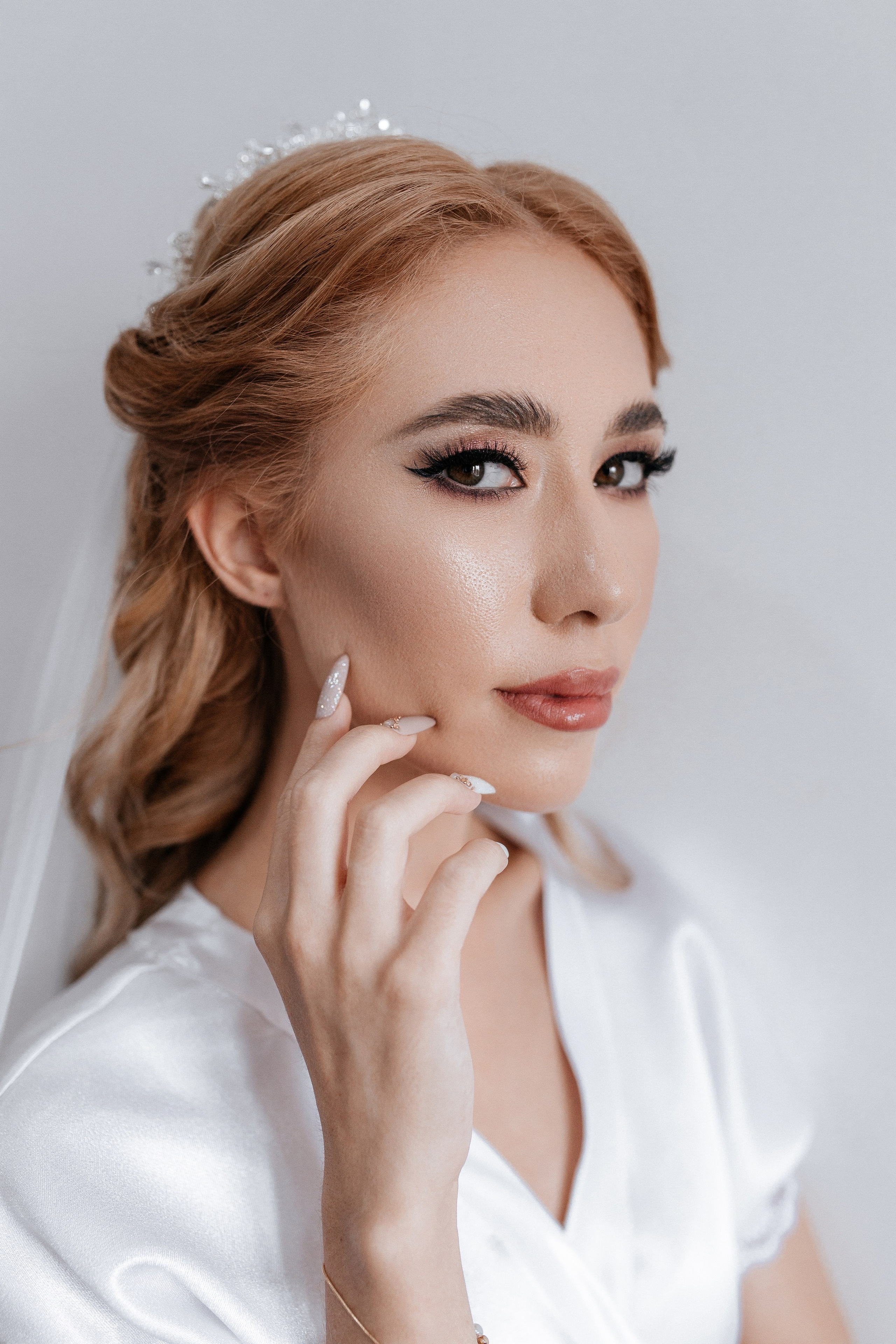 Ренат и Карина. Свадебный и семейный фотограф в Нижнекамске, Набережных Челнах