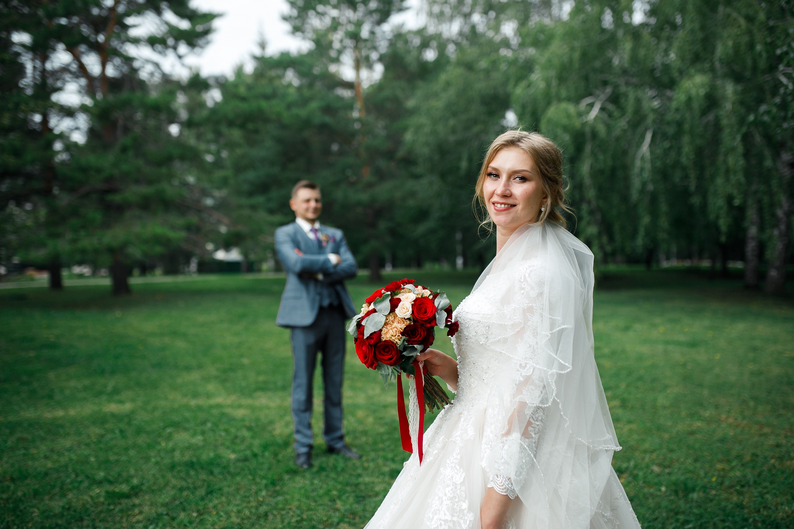 Свадьба в Уфе. Фотограф в Уфе Ирина Идрисова