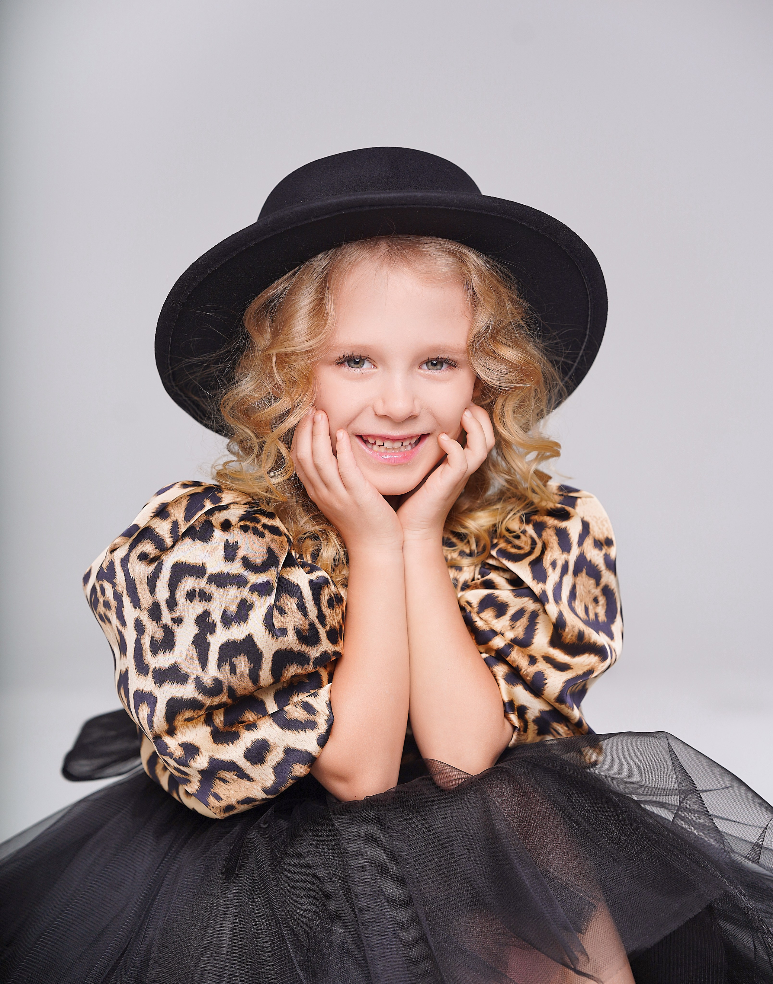 Анна Щевровская. Фотограф Полина Закирова