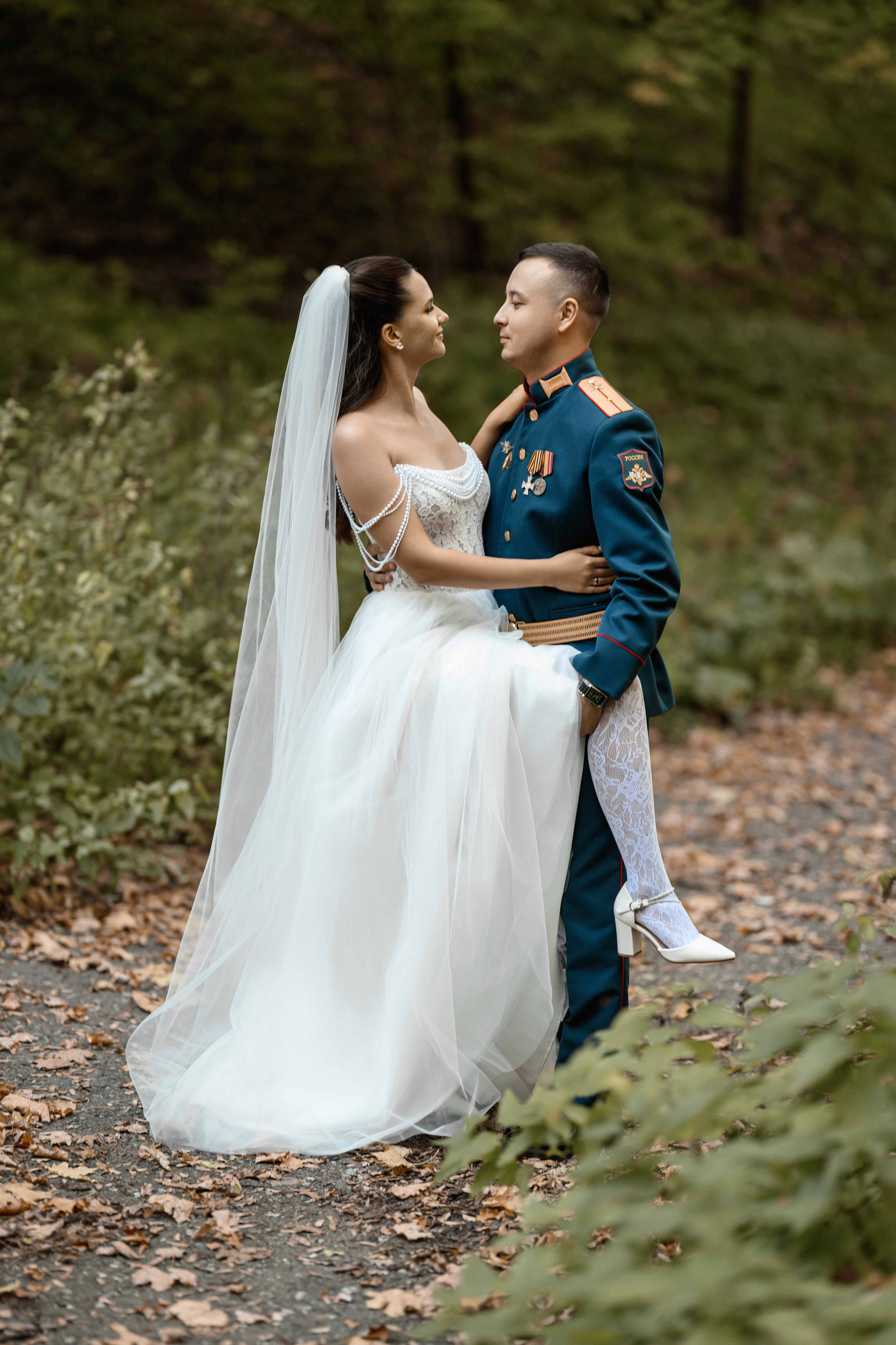 Матвей и Анастасия. Свадебный фотограф Белгород Валуйки Старый Оскол Воронеж