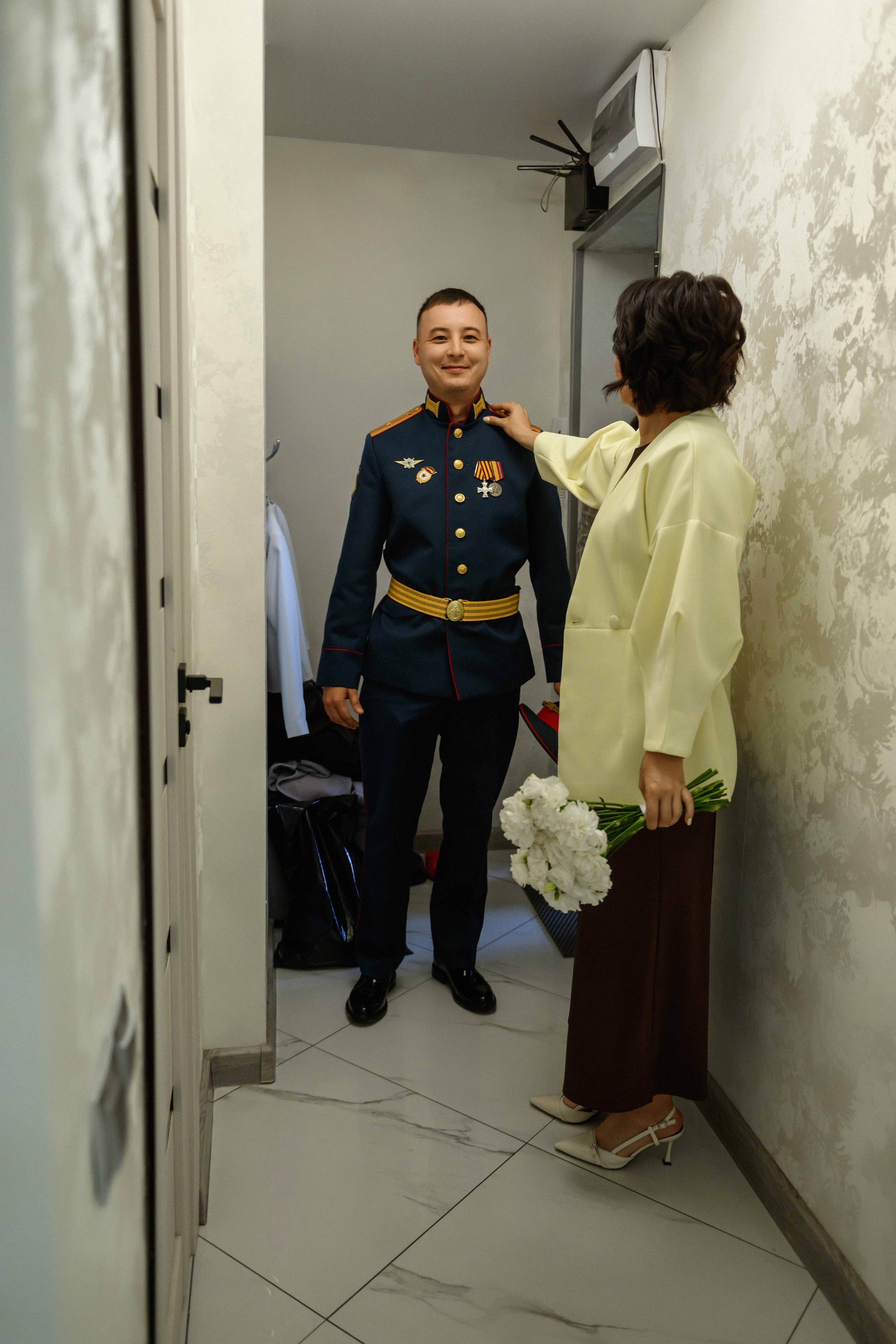 Матвей и Анастасия. Свадебный фотограф Белгород Валуйки Старый Оскол Воронеж