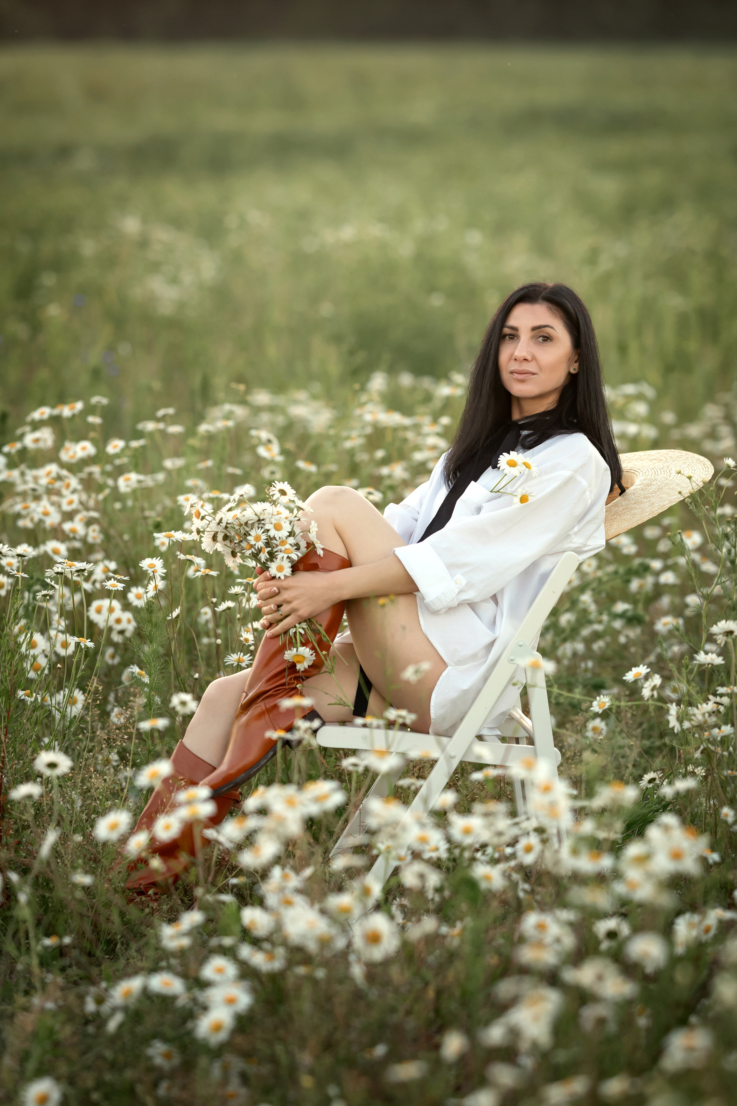 Фотосессия в Москве. Семейный и детский фотограф в Москве Орешина Юлия