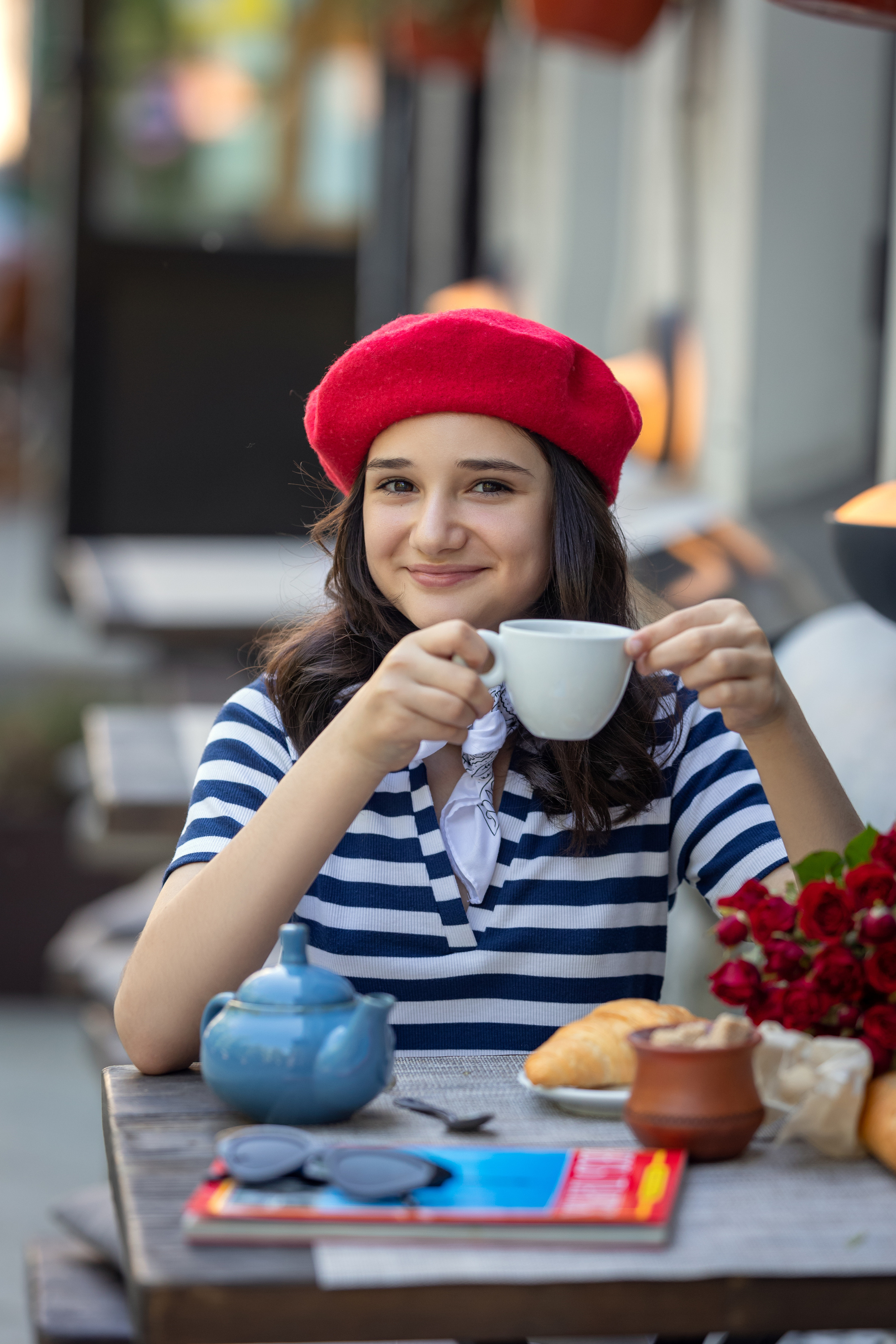 Фотосессия в Москве. Семейный и детский фотограф в Москве Орешина Юлия