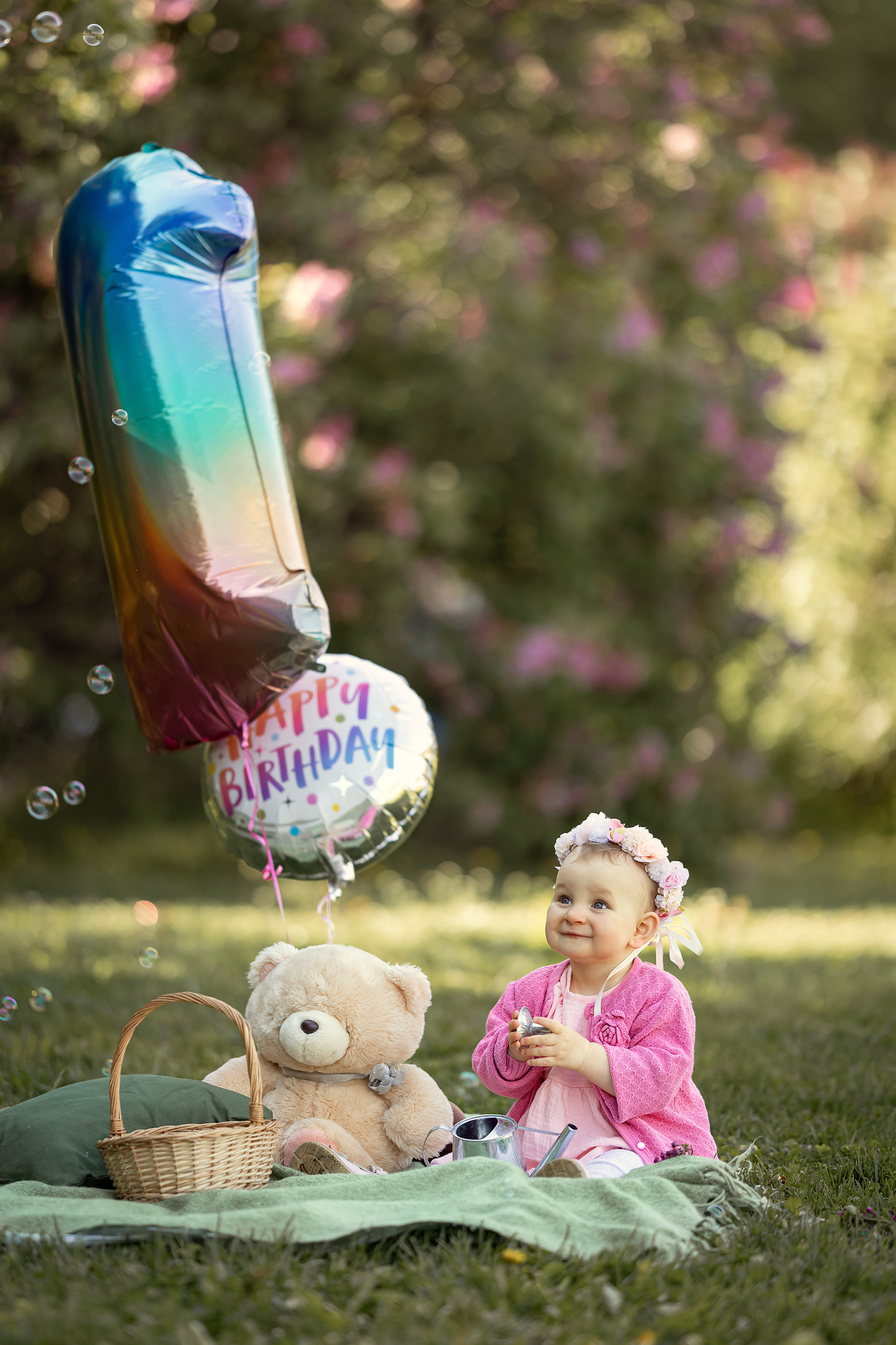 Детская фотосессия. Семейный и детский фотограф в Москве Орешина Юлия