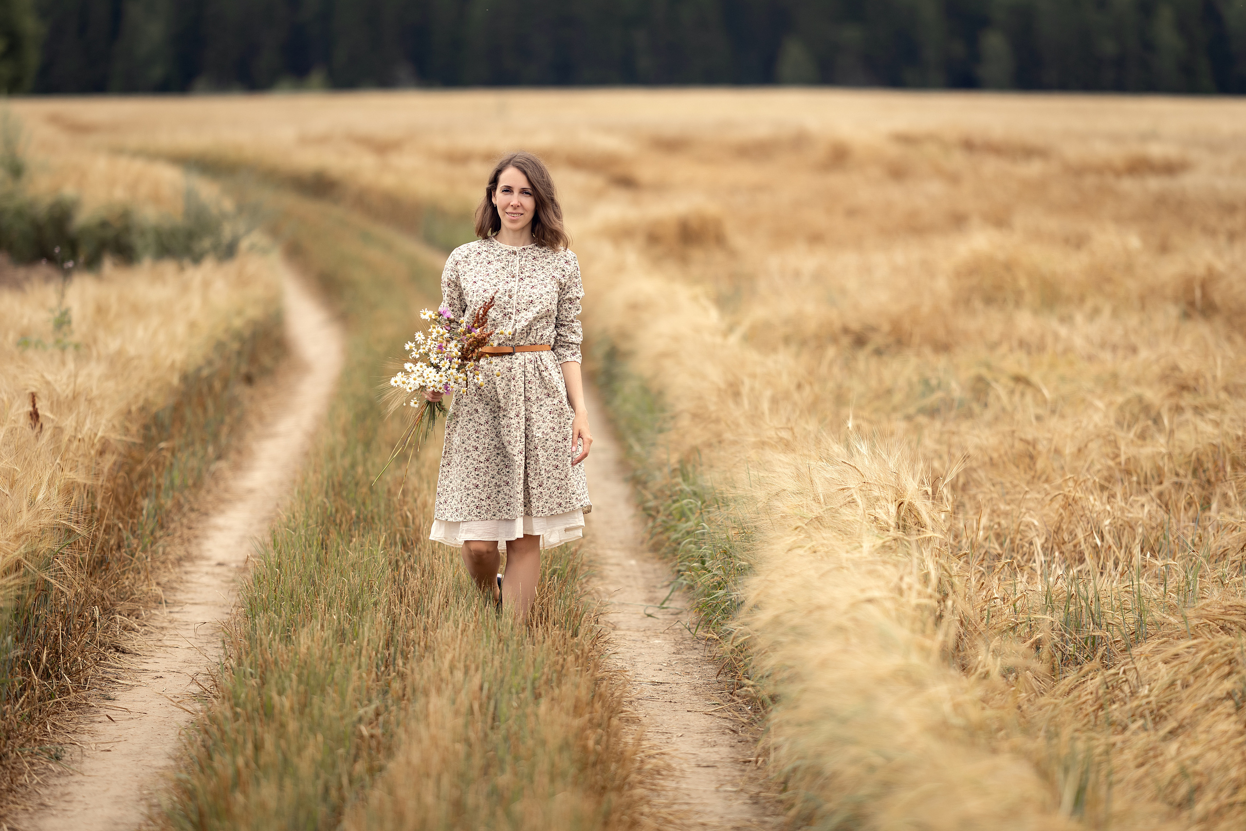 Фотосессия в Москве. Семейный и детский фотограф в Москве Орешина Юлия