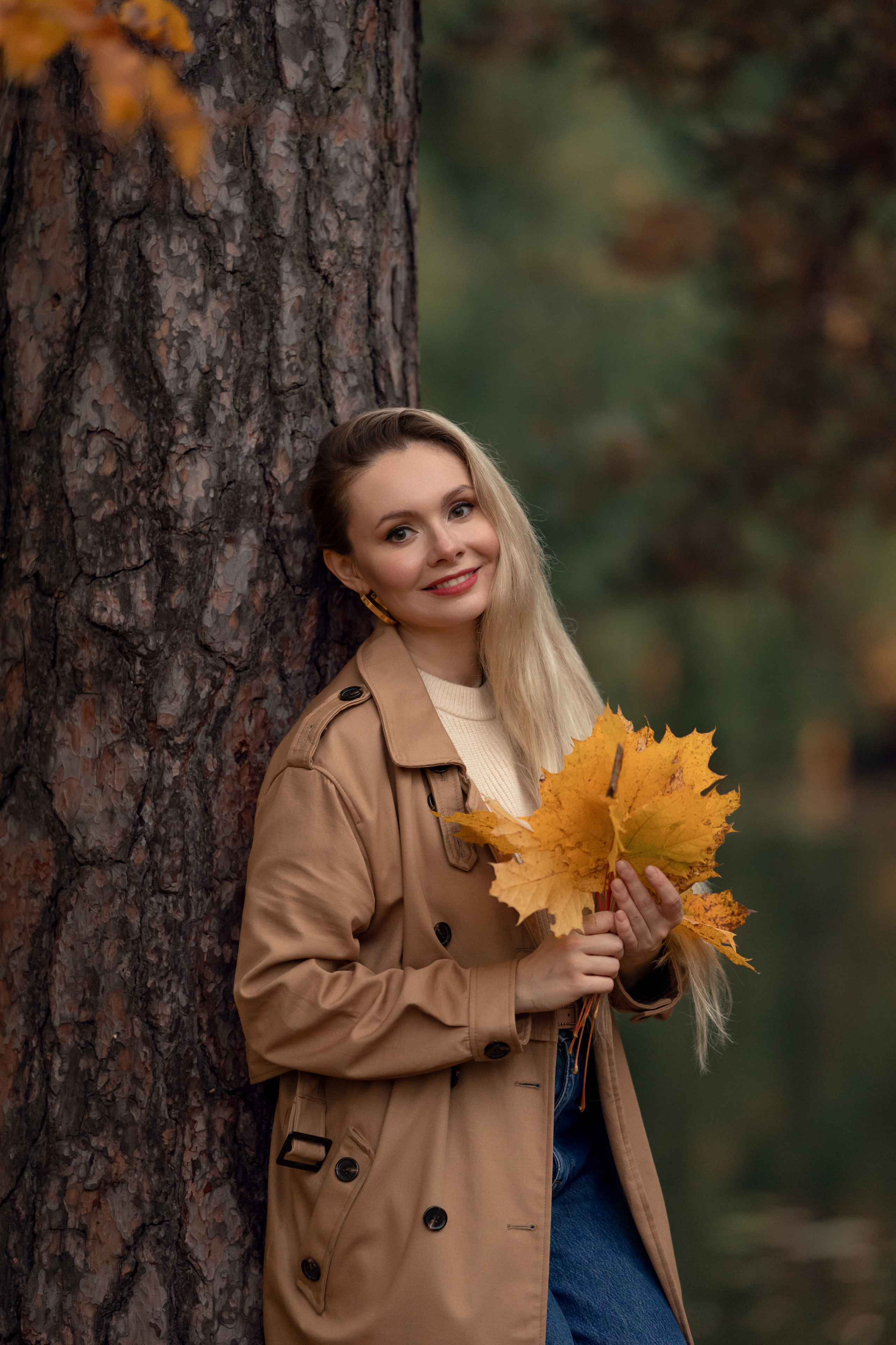 Фотосессия в Москве. Семейный и детский фотограф в Москве Орешина Юлия