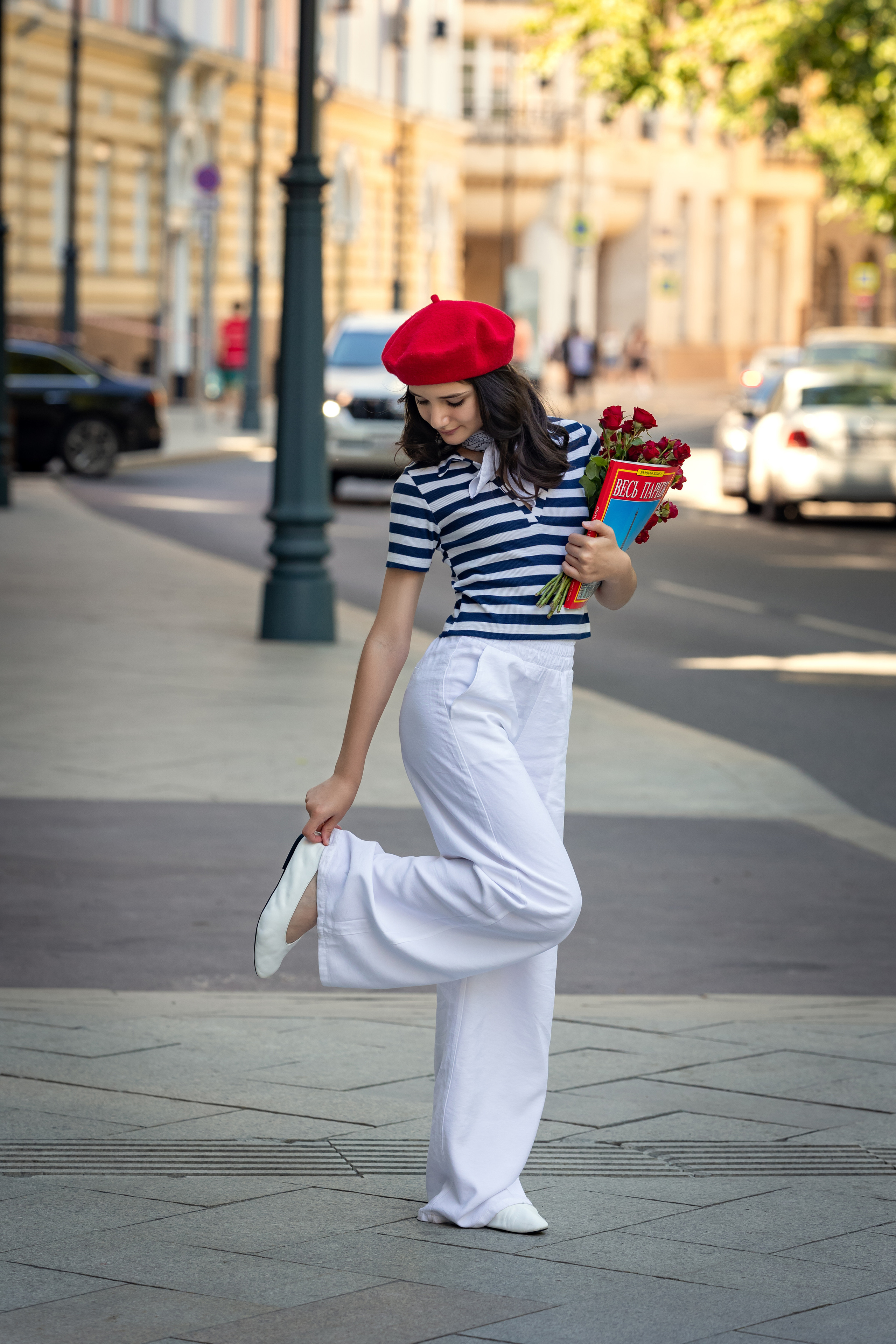 Фотосессия в Москве. Семейный и детский фотограф в Москве Орешина Юлия