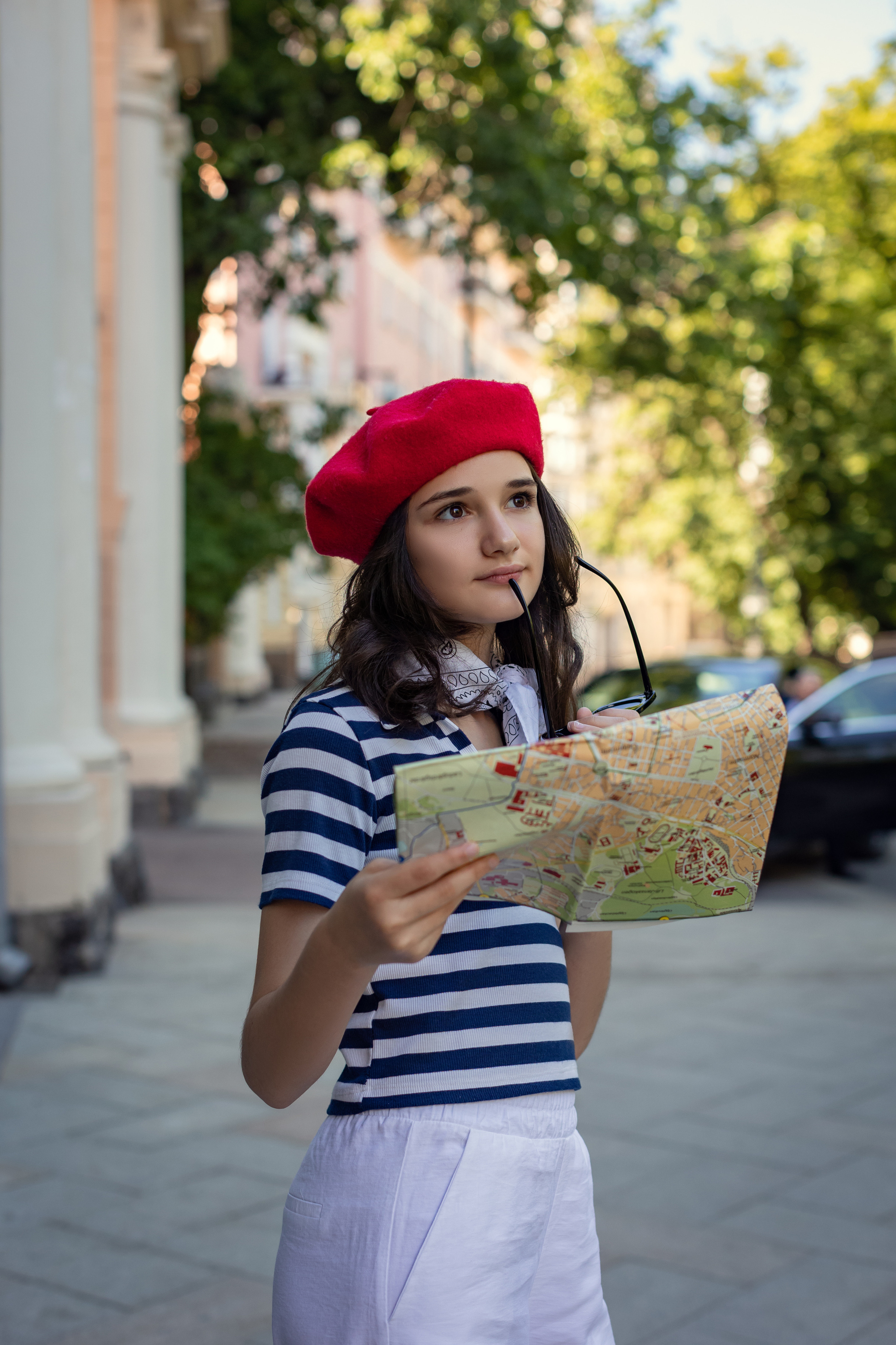 Фотосессия в Москве. Семейный и детский фотограф в Москве Орешина Юлия