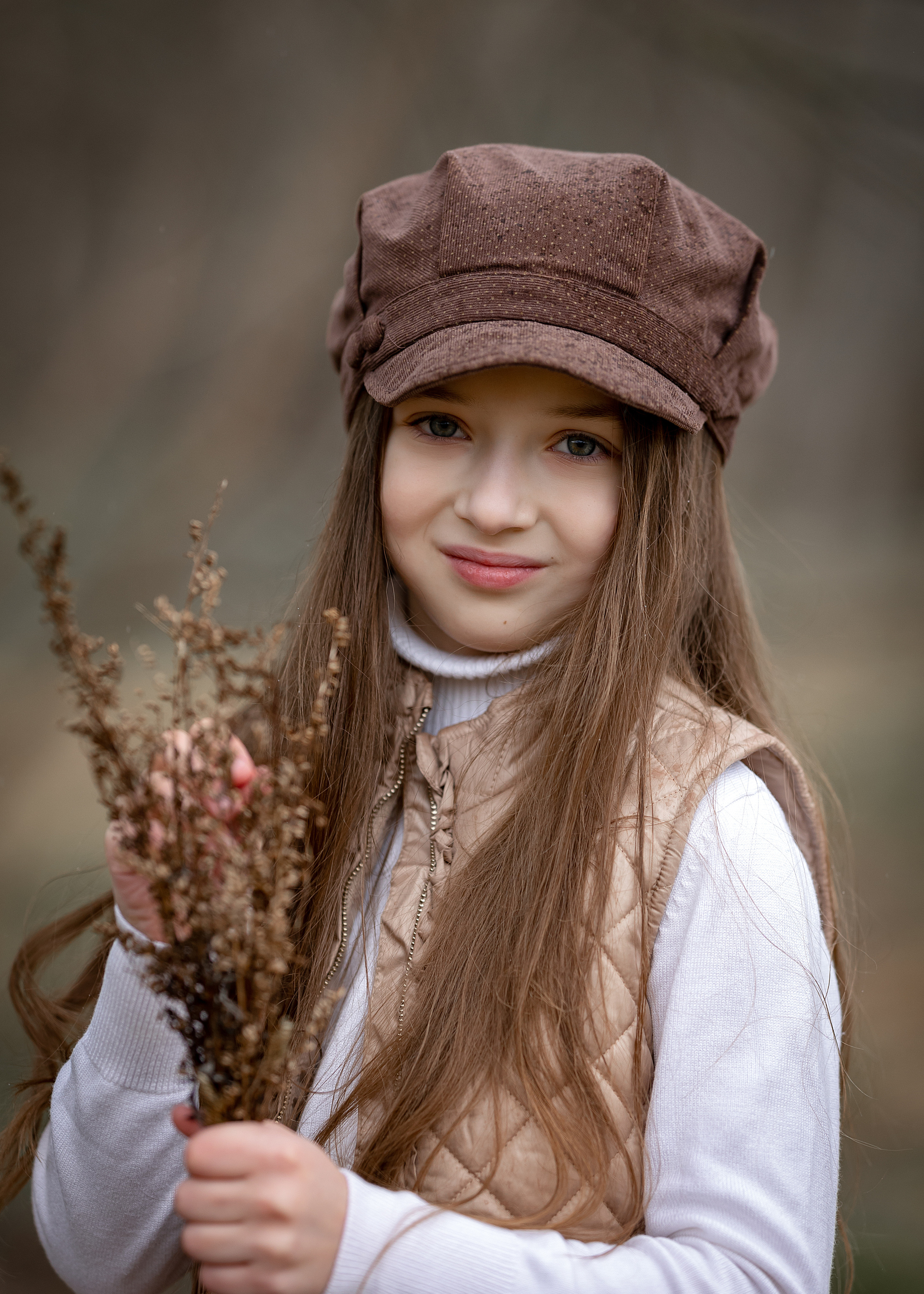 Детская фотосессия. Семейный и детский фотограф в Москве Орешина Юлия