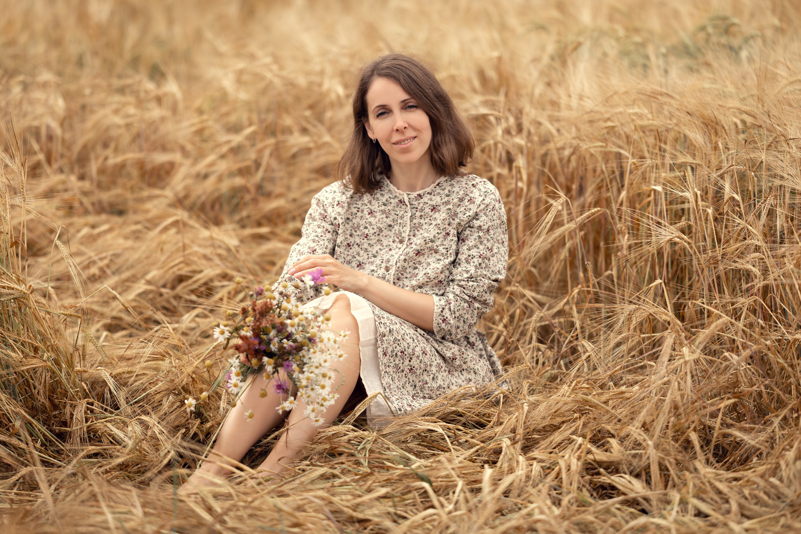 Фотосессия в Москве. Семейный и детский фотограф в Москве Орешина Юлия