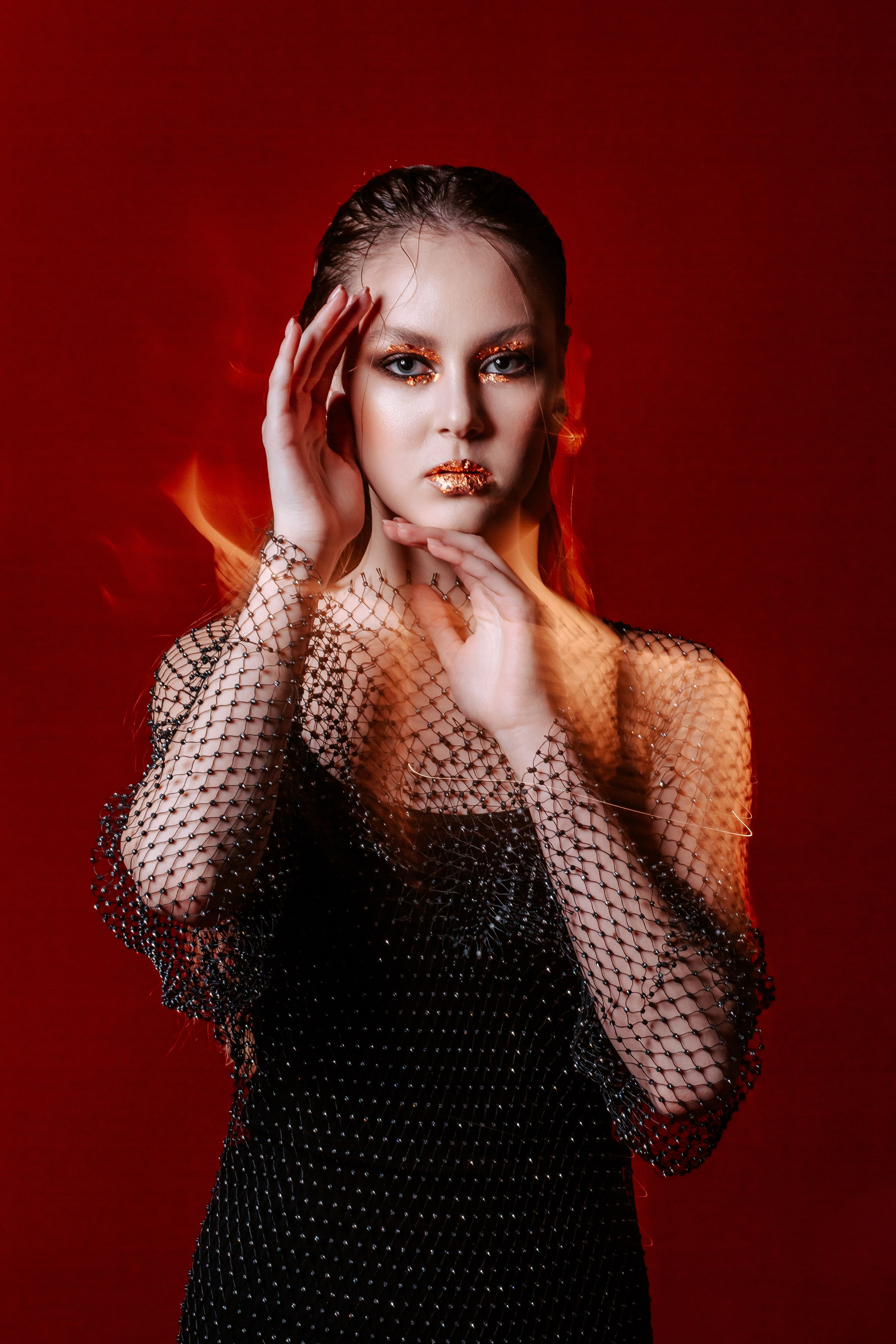 Анна 173. Международное модельное материнское агентство «Open models»