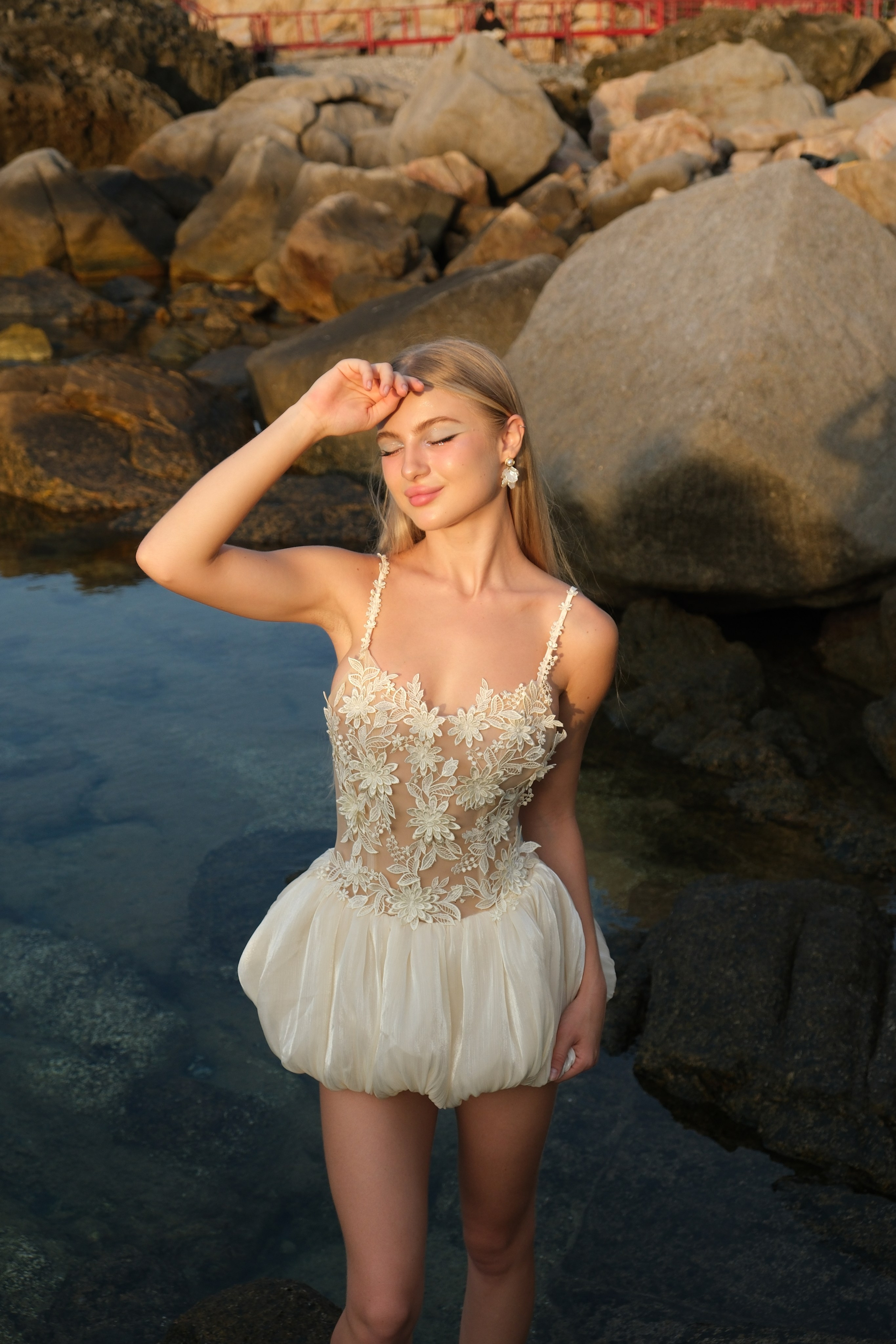 Даша Самара 170. Международное модельное материнское агентство «Open models»